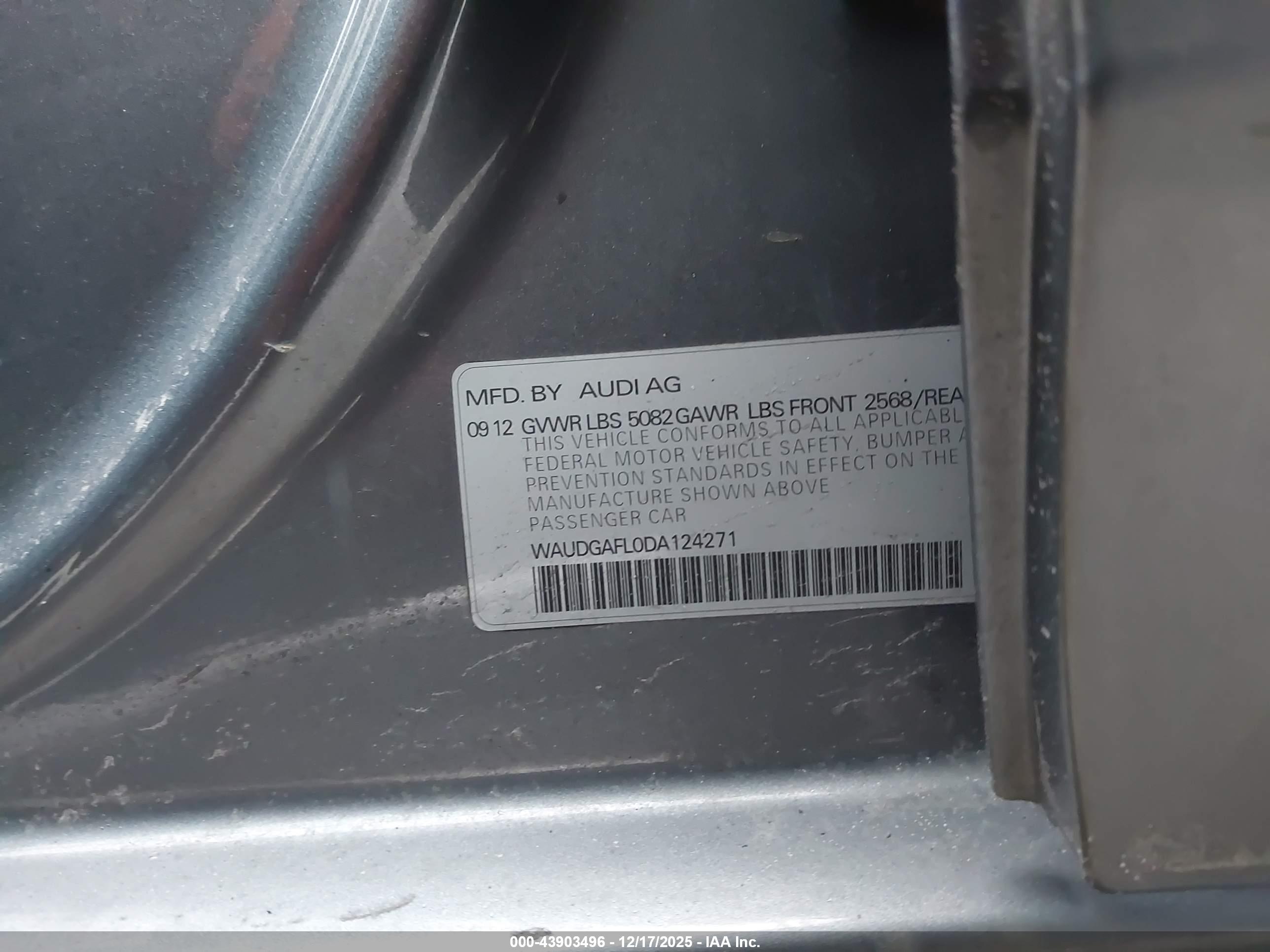 AUDI S4 image 9