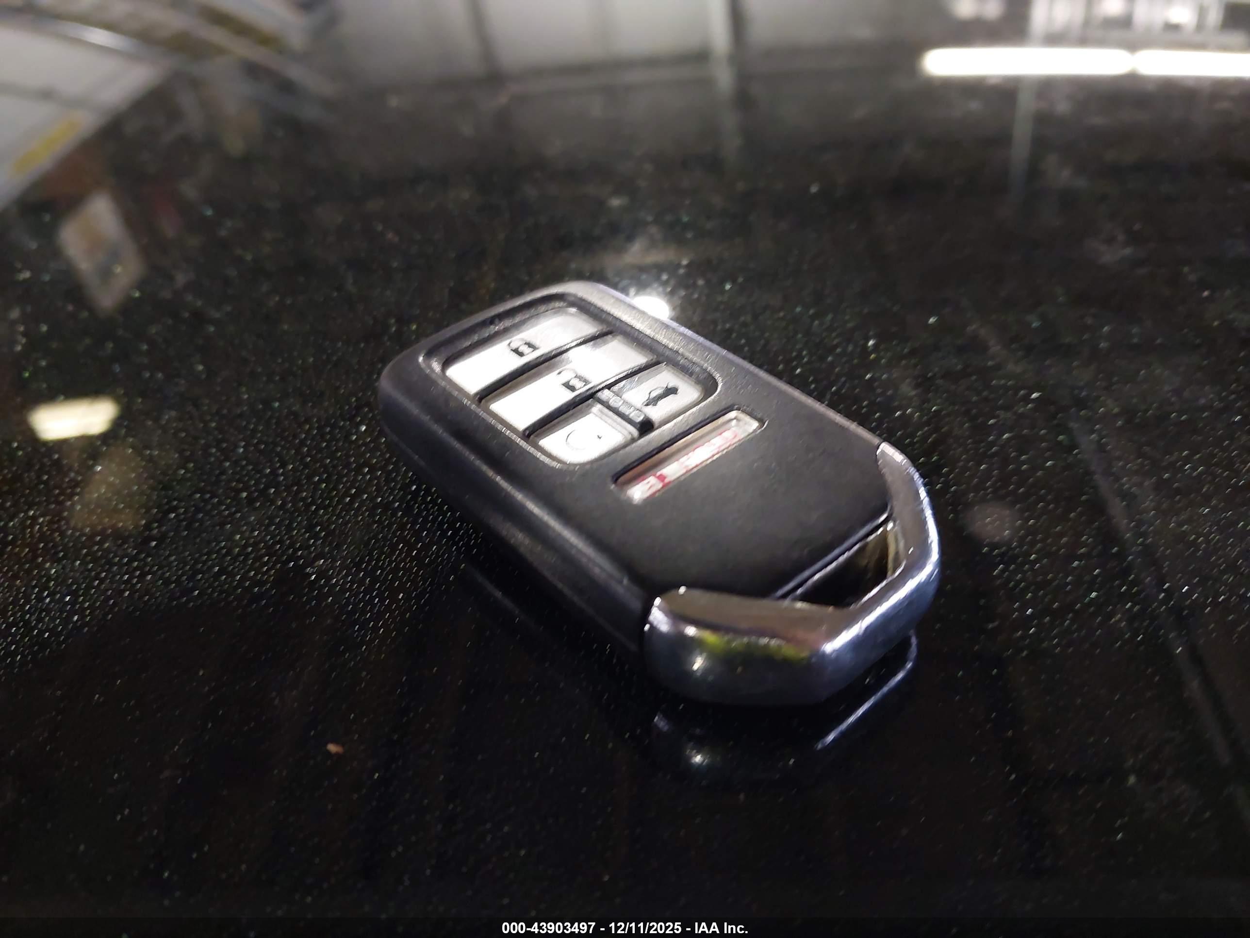 HONDA CIVIC image 11