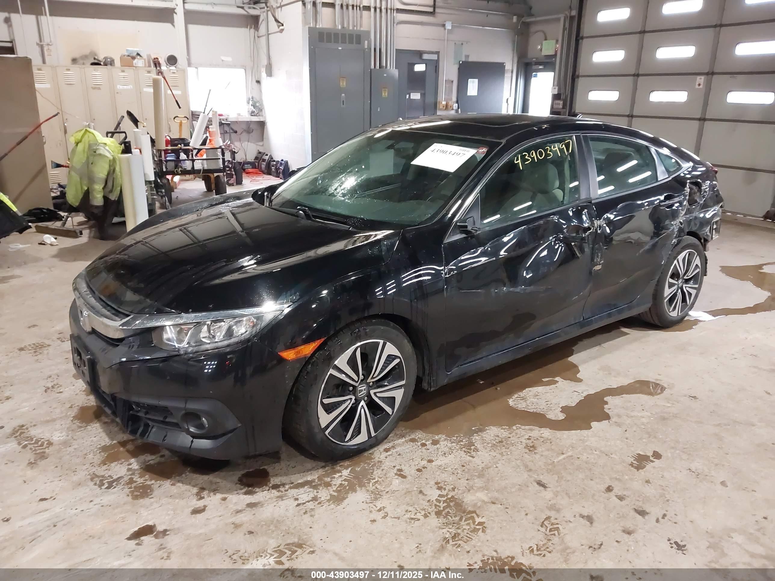 HONDA CIVIC image 2