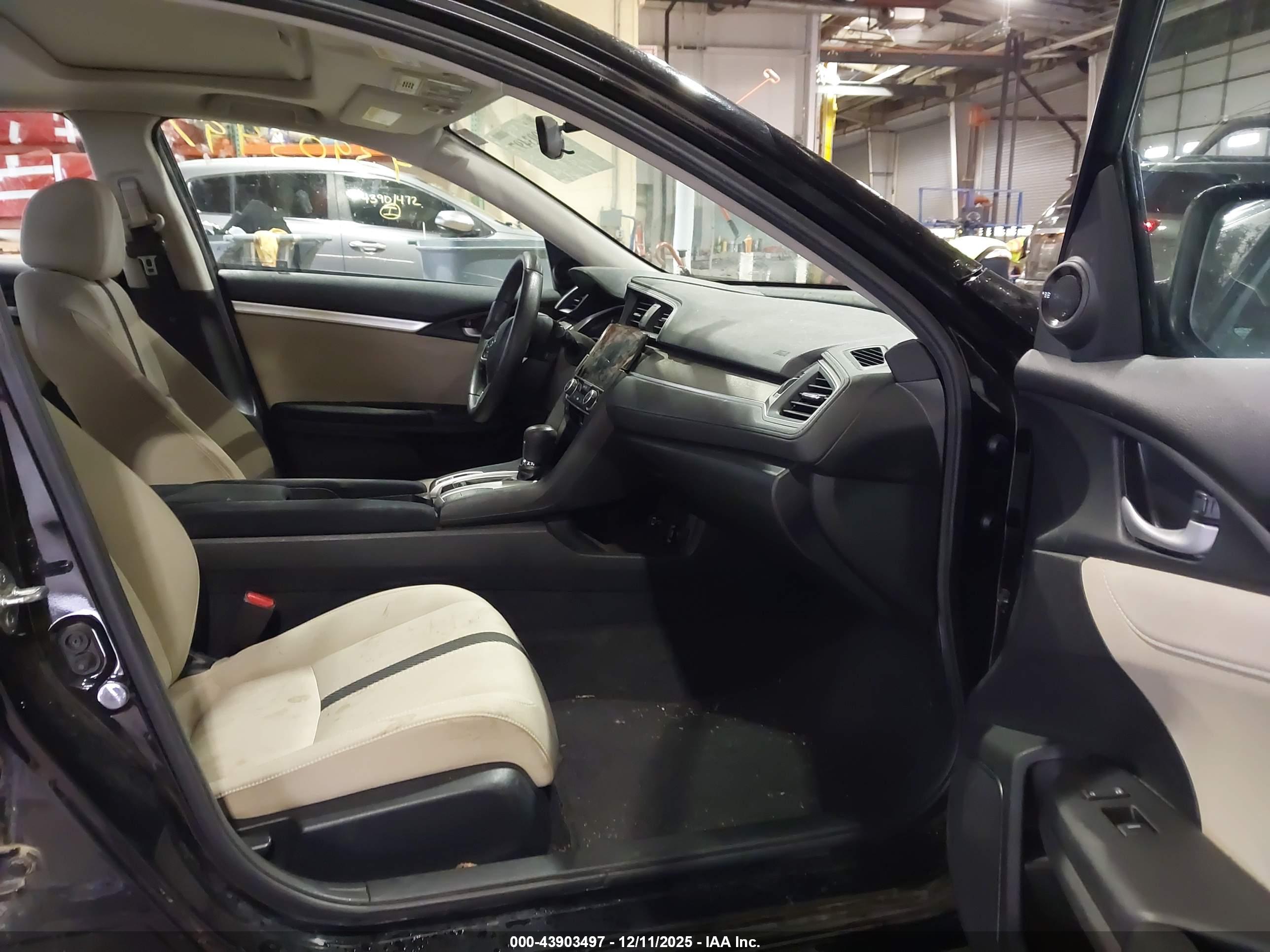 HONDA CIVIC image 5