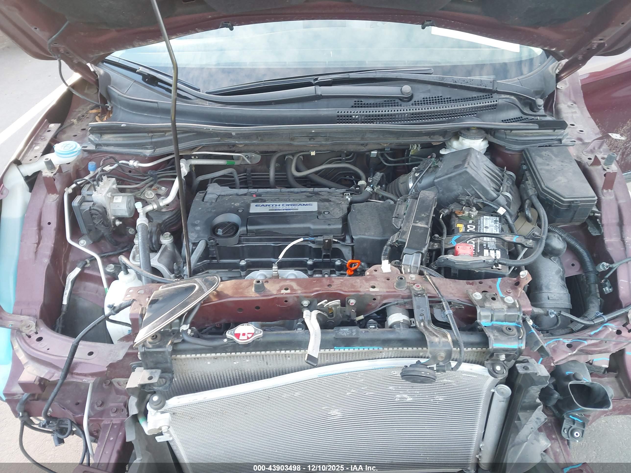 HONDA CR-V image 10