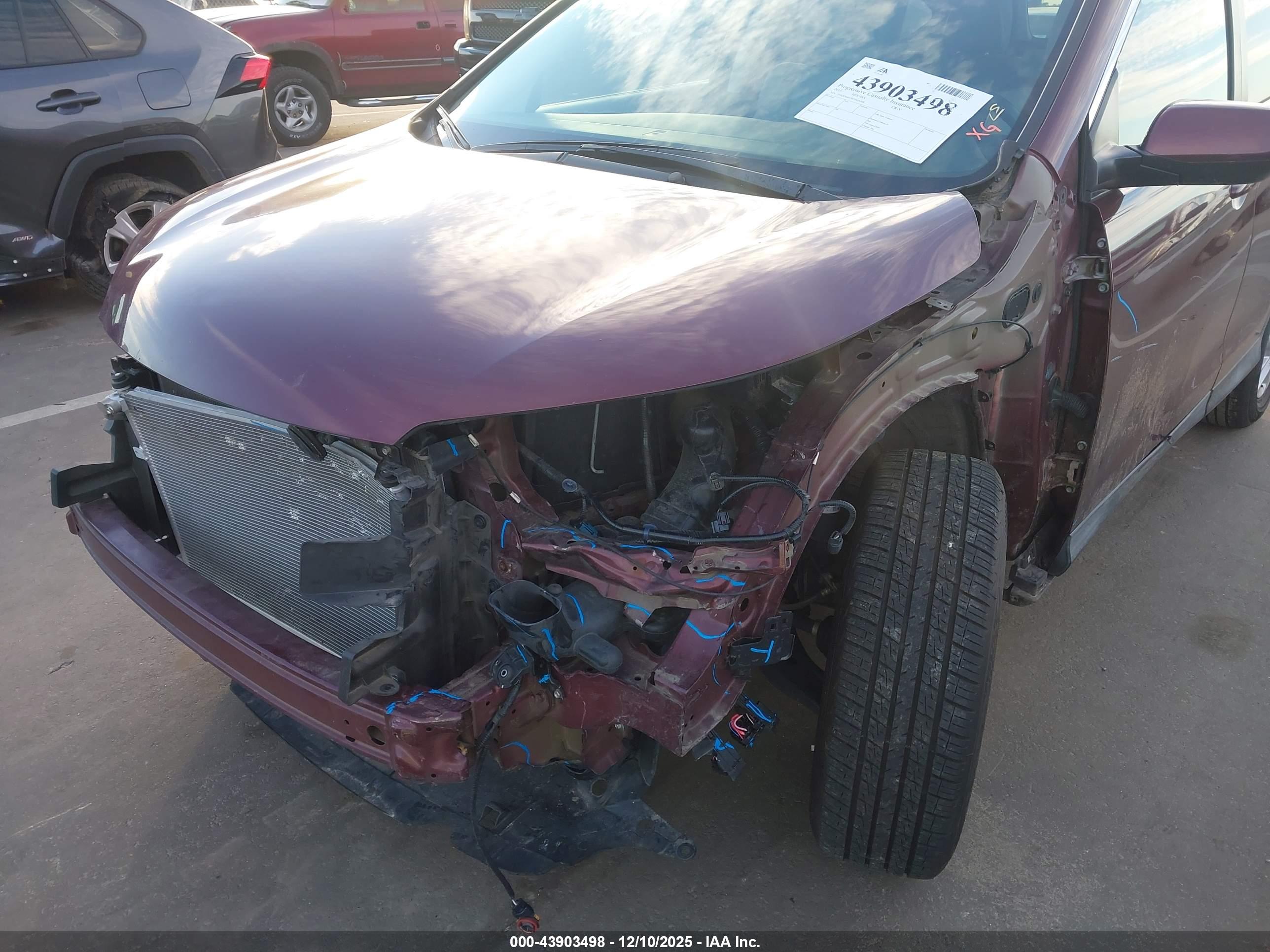 HONDA CR-V image 6