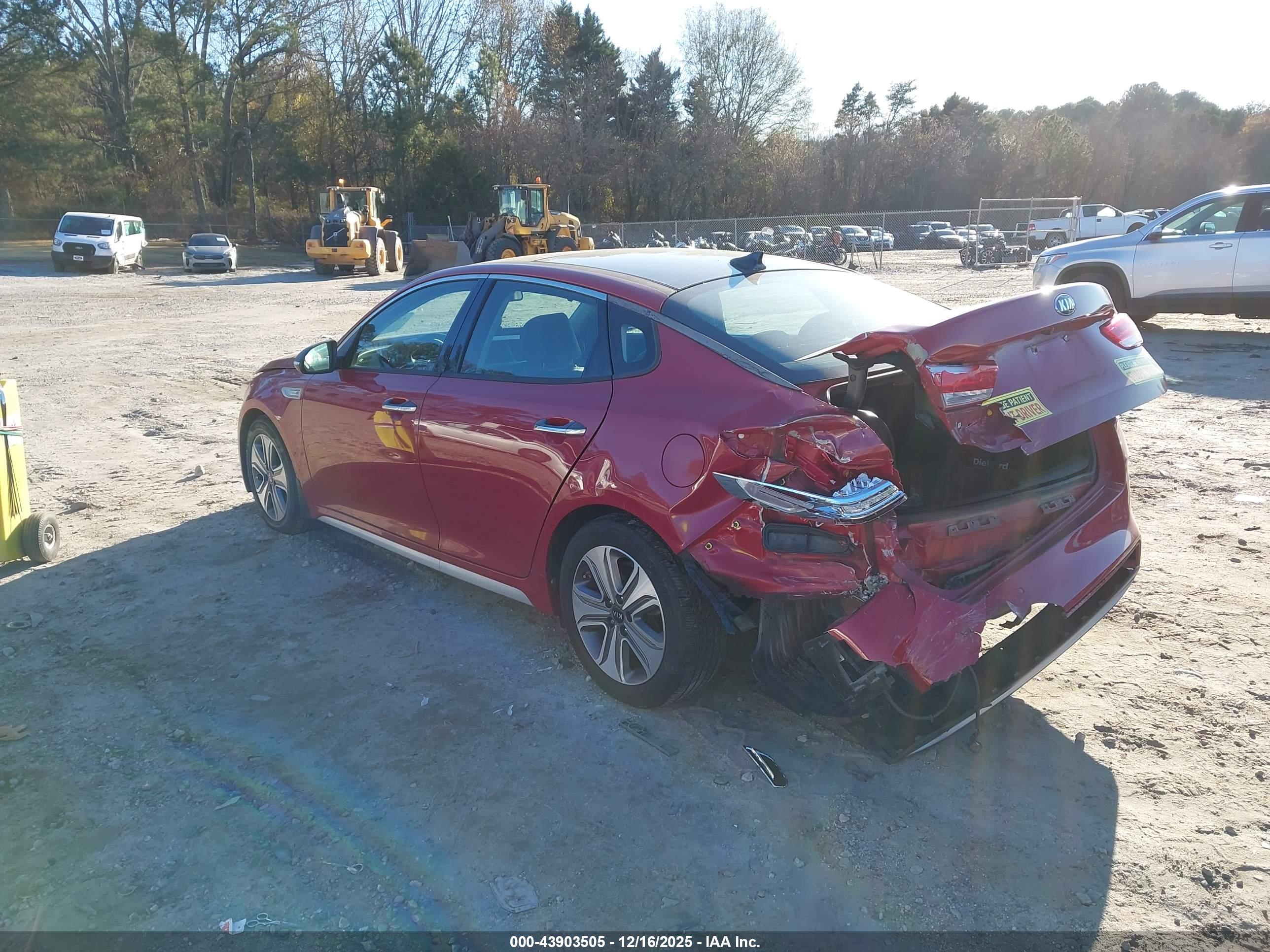 KIA OPTIMA image 3