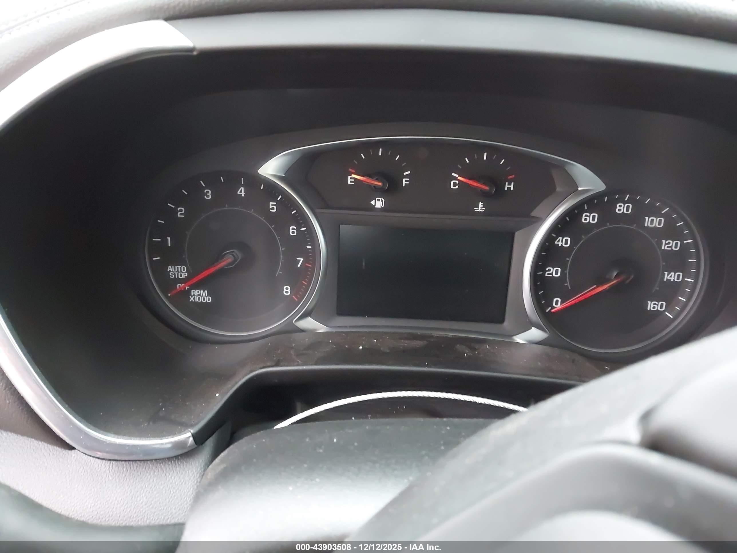 CHEVROLET BLAZER image 7