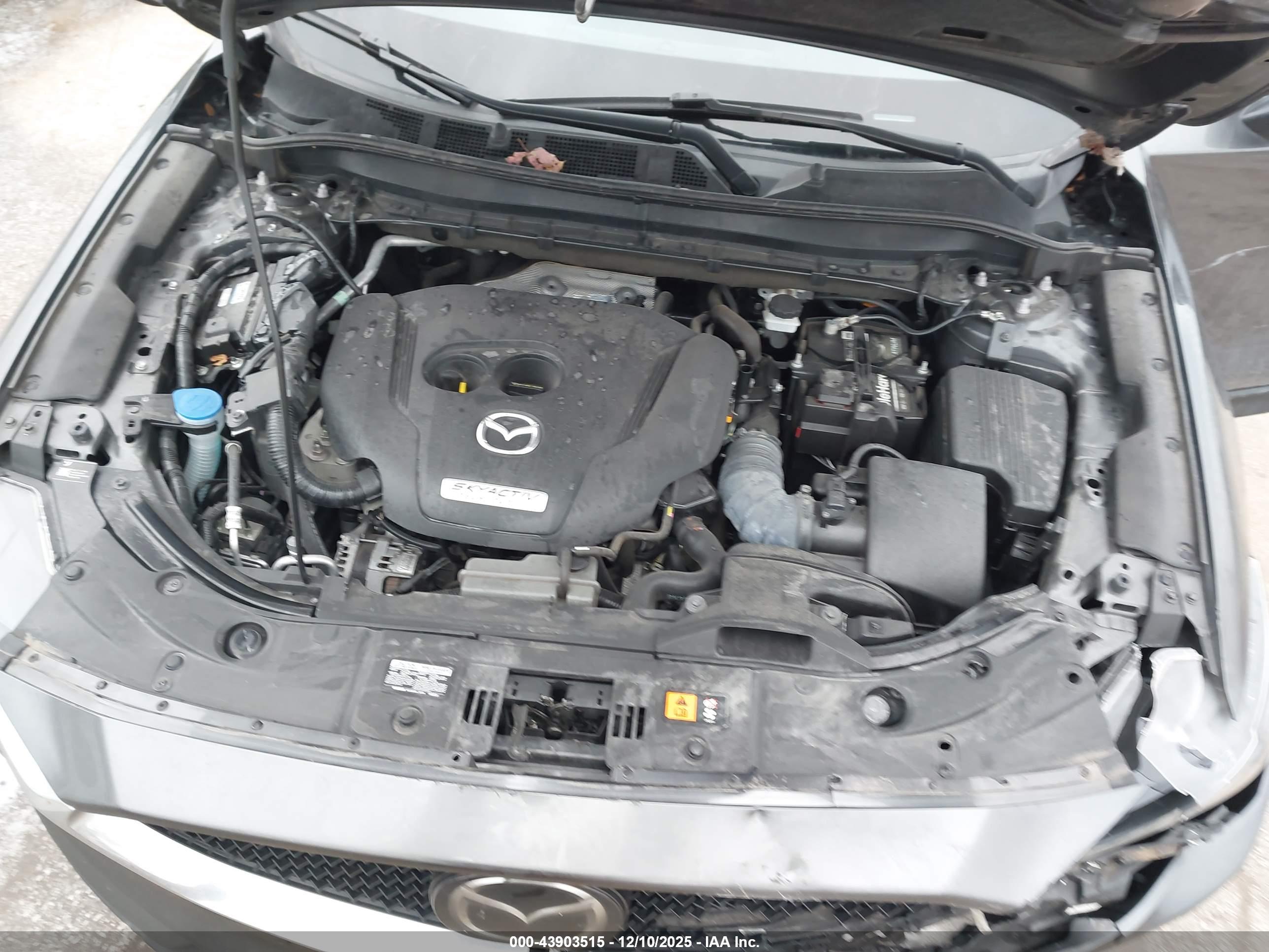 MAZDA CX-5 image 10