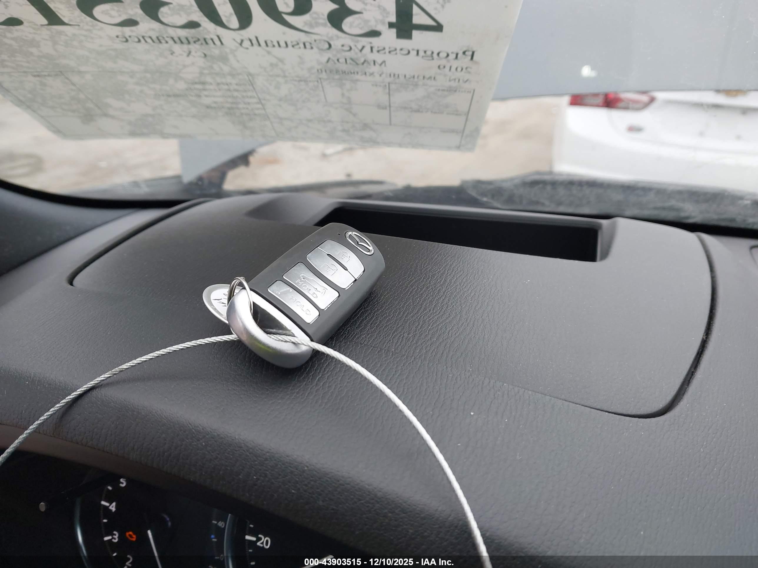 MAZDA CX-5 image 11