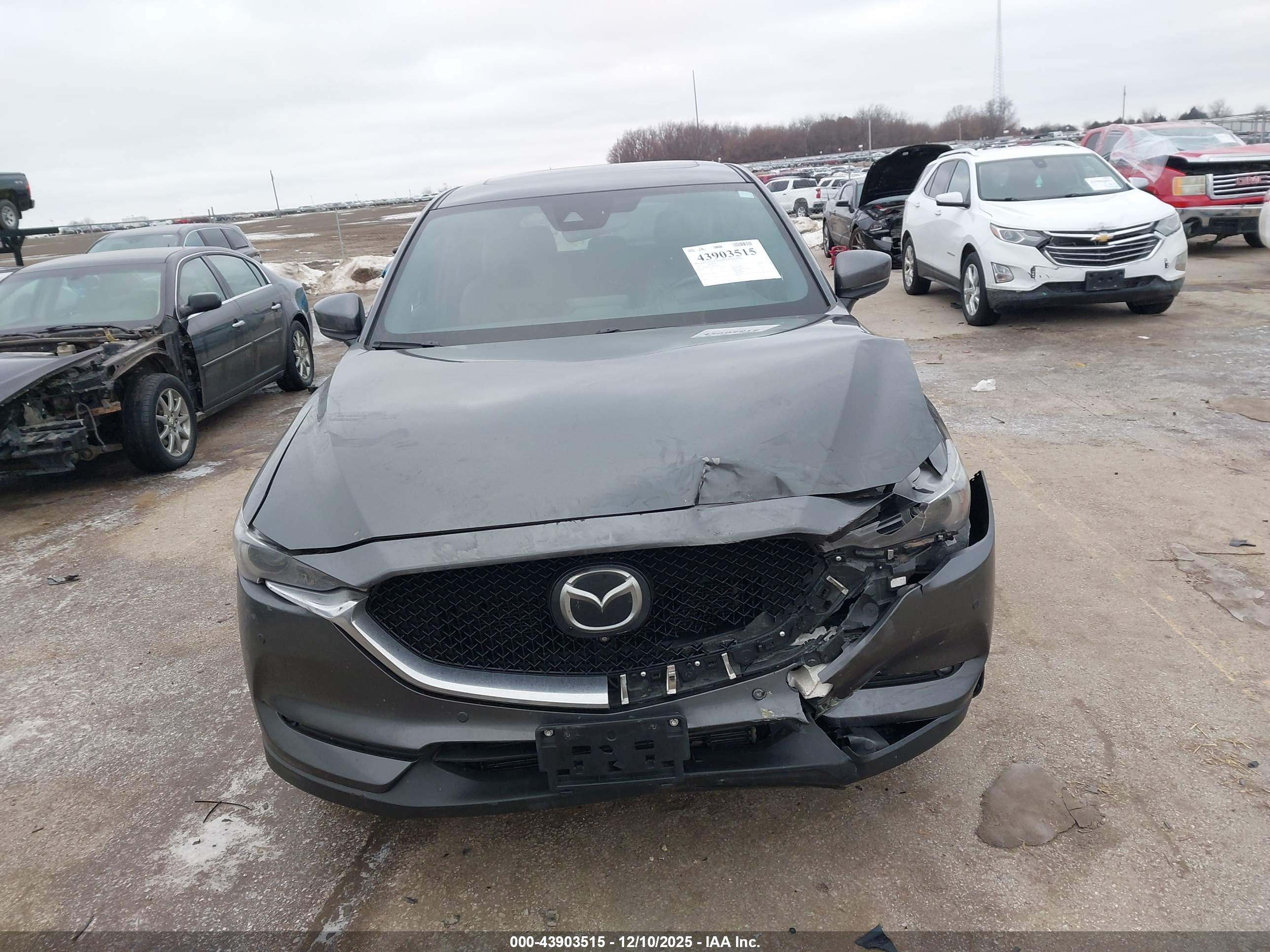 MAZDA CX-5 image 6