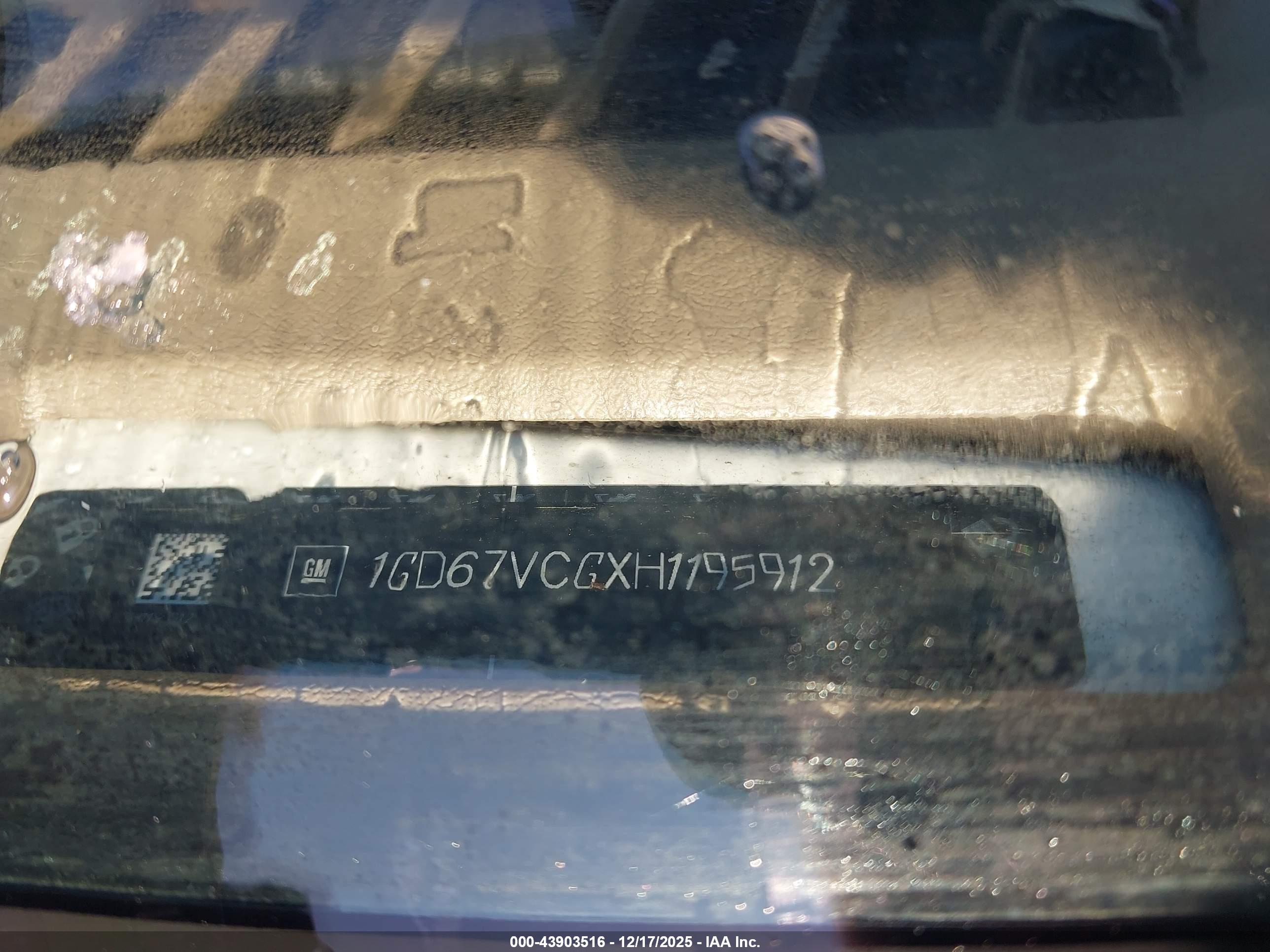 GMC SAVANA image 9