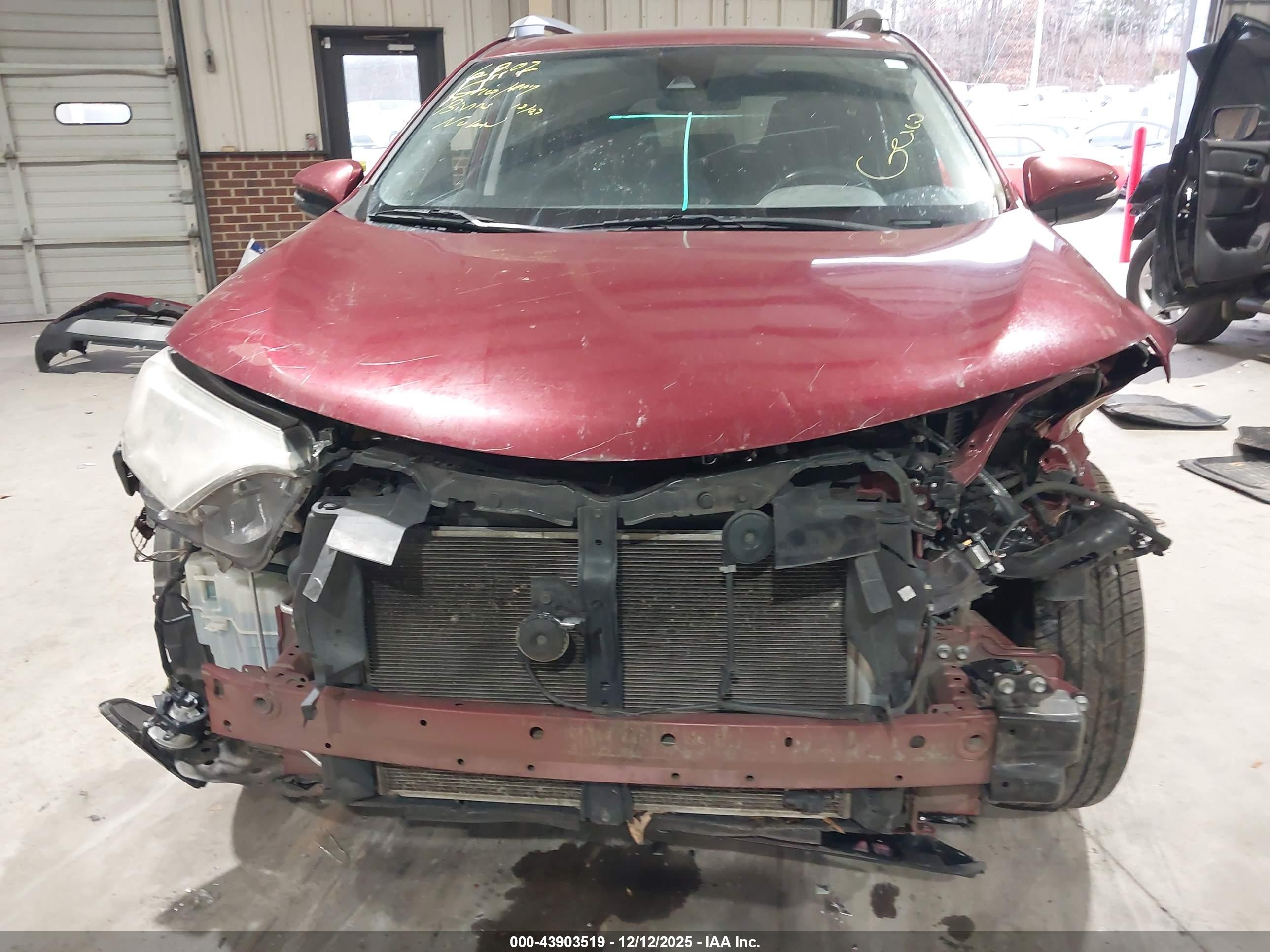 TOYOTA RAV4 image 6