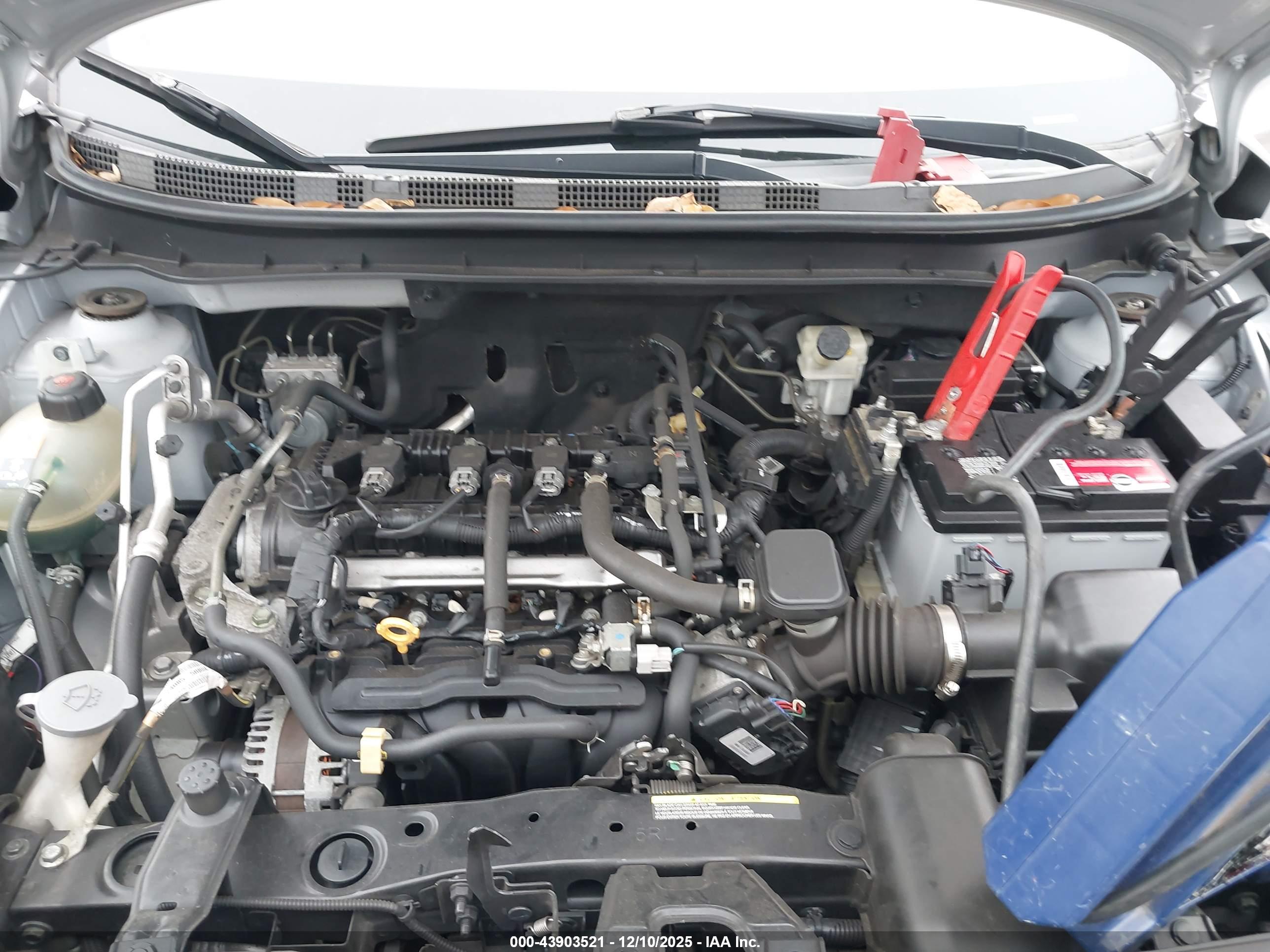 NISSAN KICKS image 10