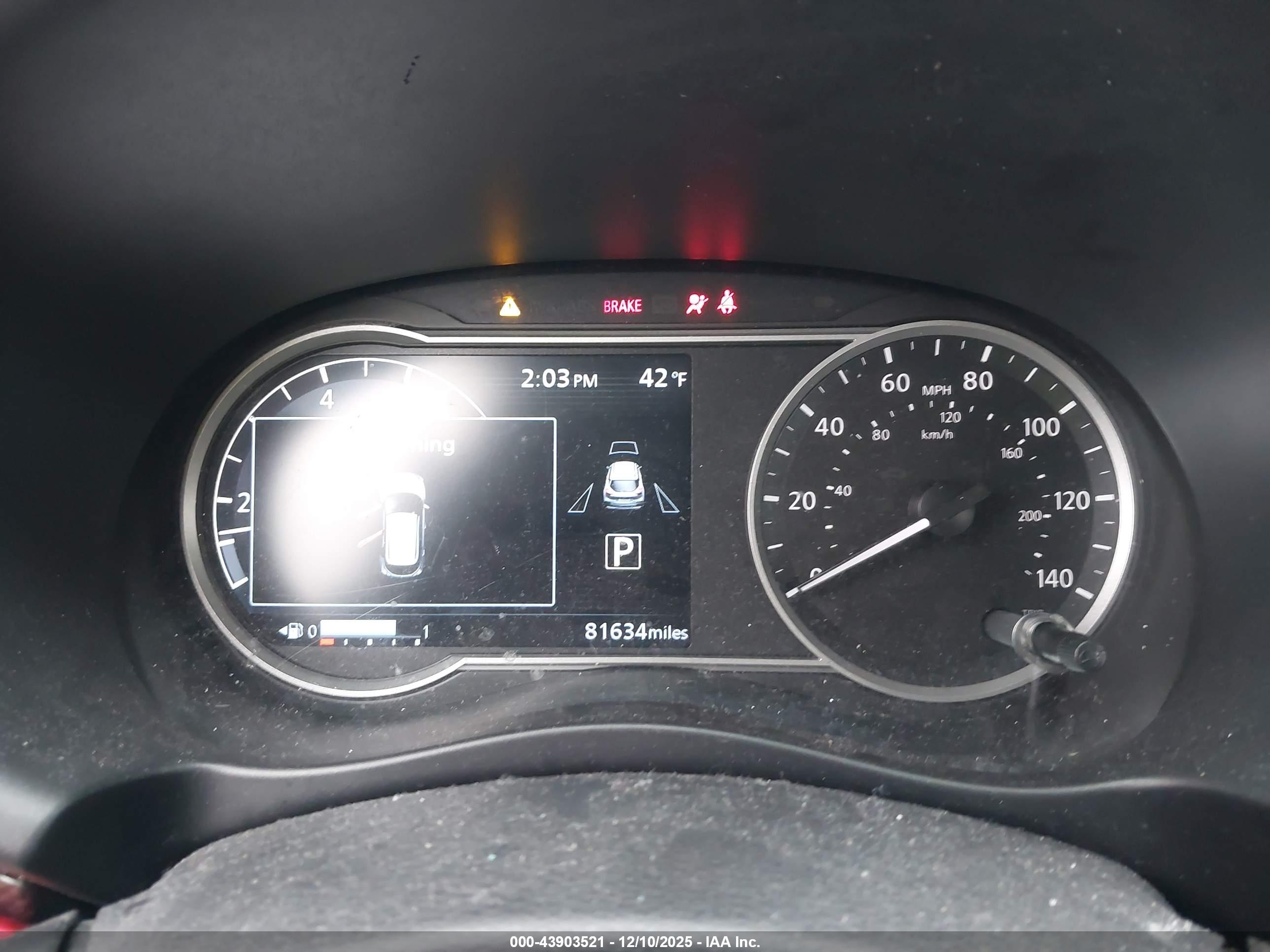 NISSAN KICKS image 7