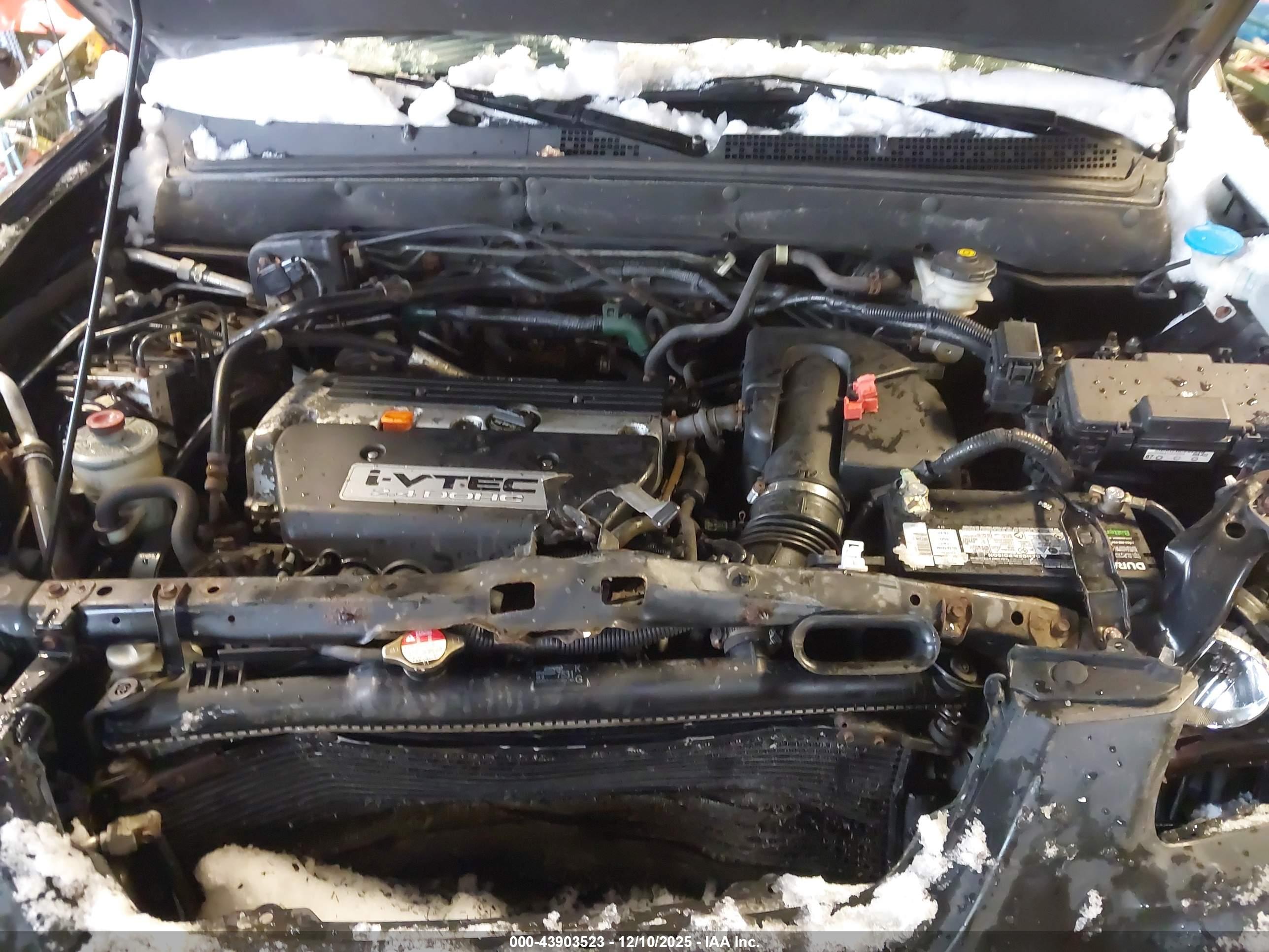 HONDA CR-V image 10