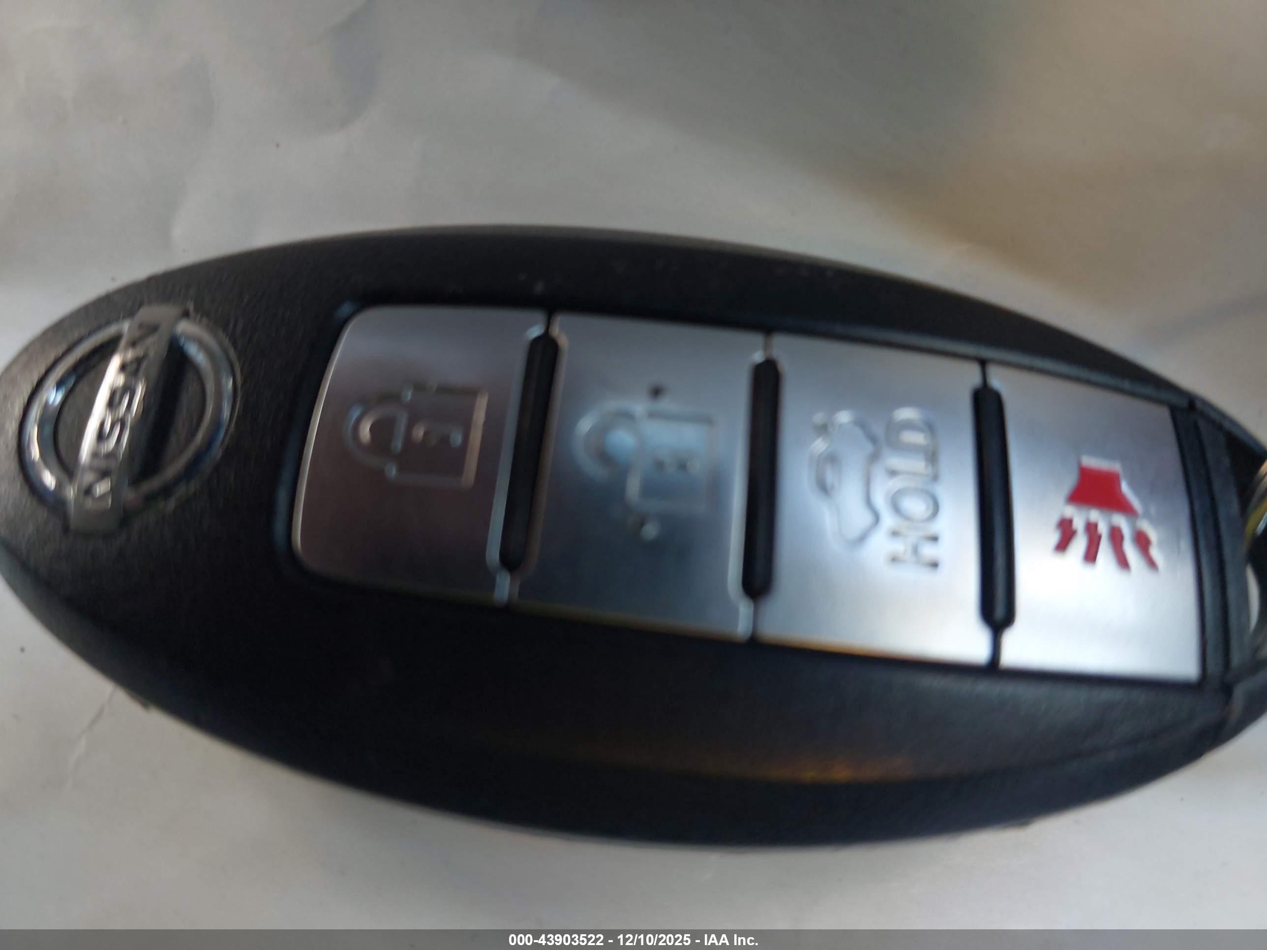 NISSAN SENTRA image 11