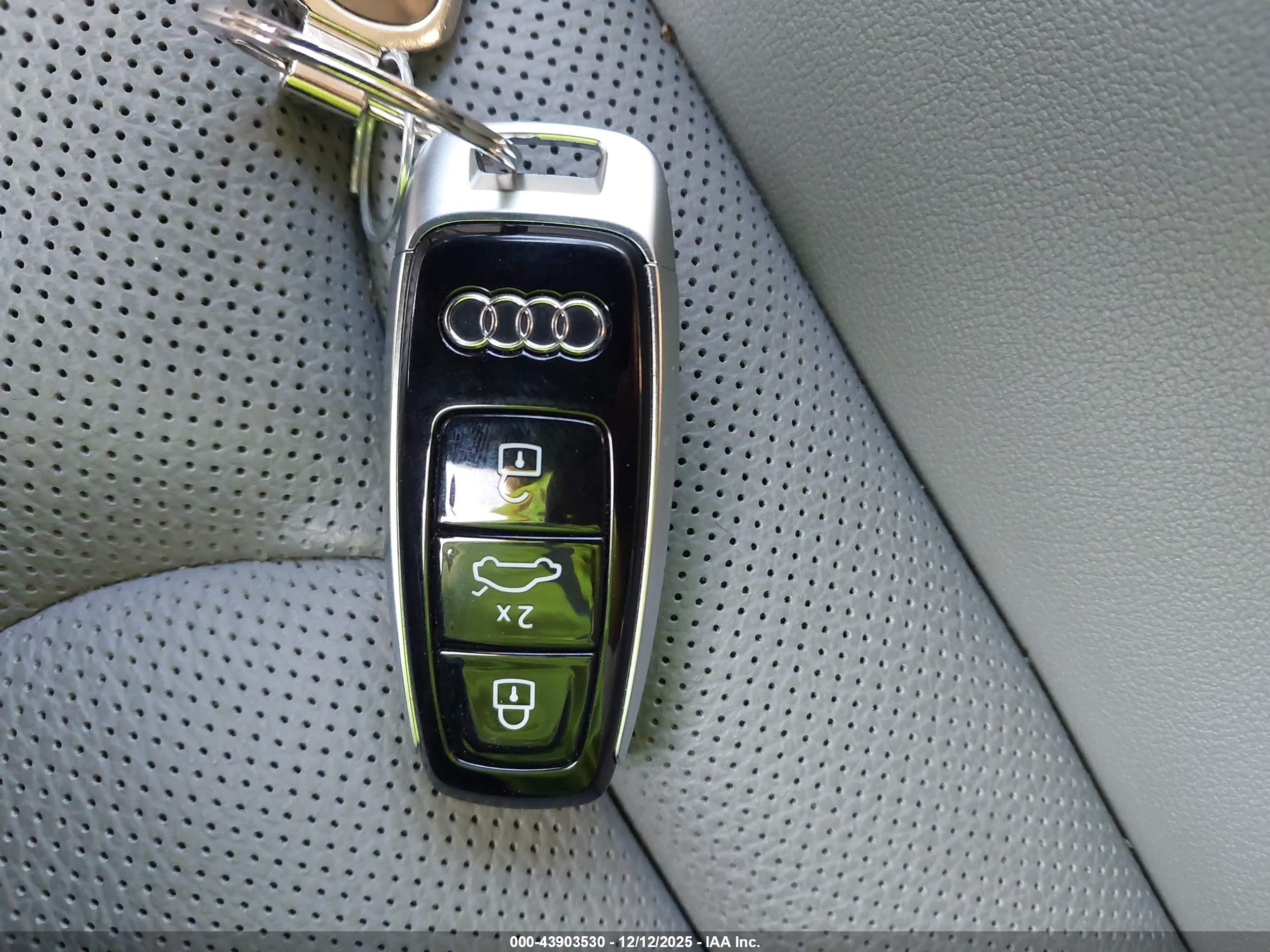 AUDI Q7 image 11