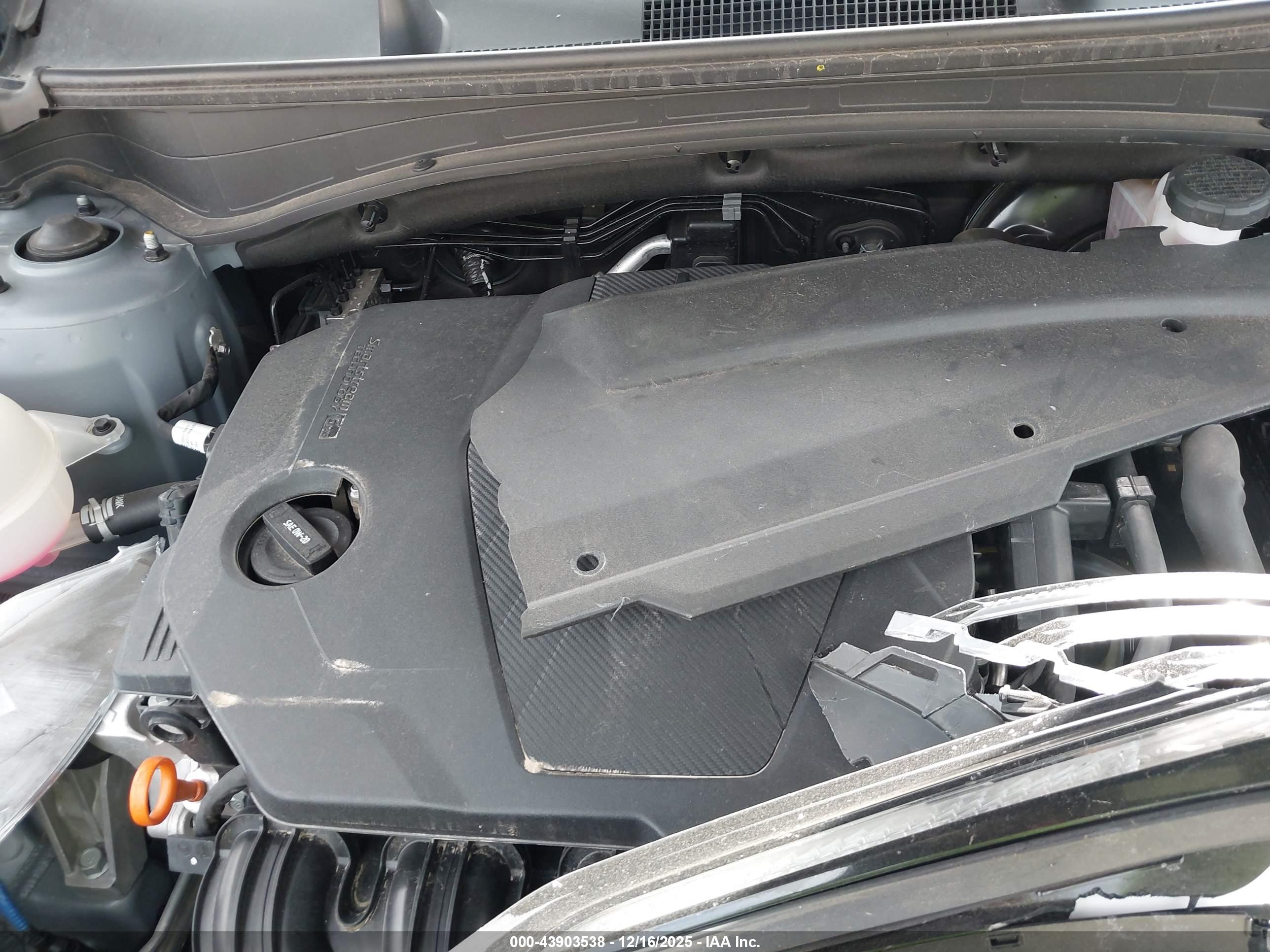 KIA SPORTAGE image 10