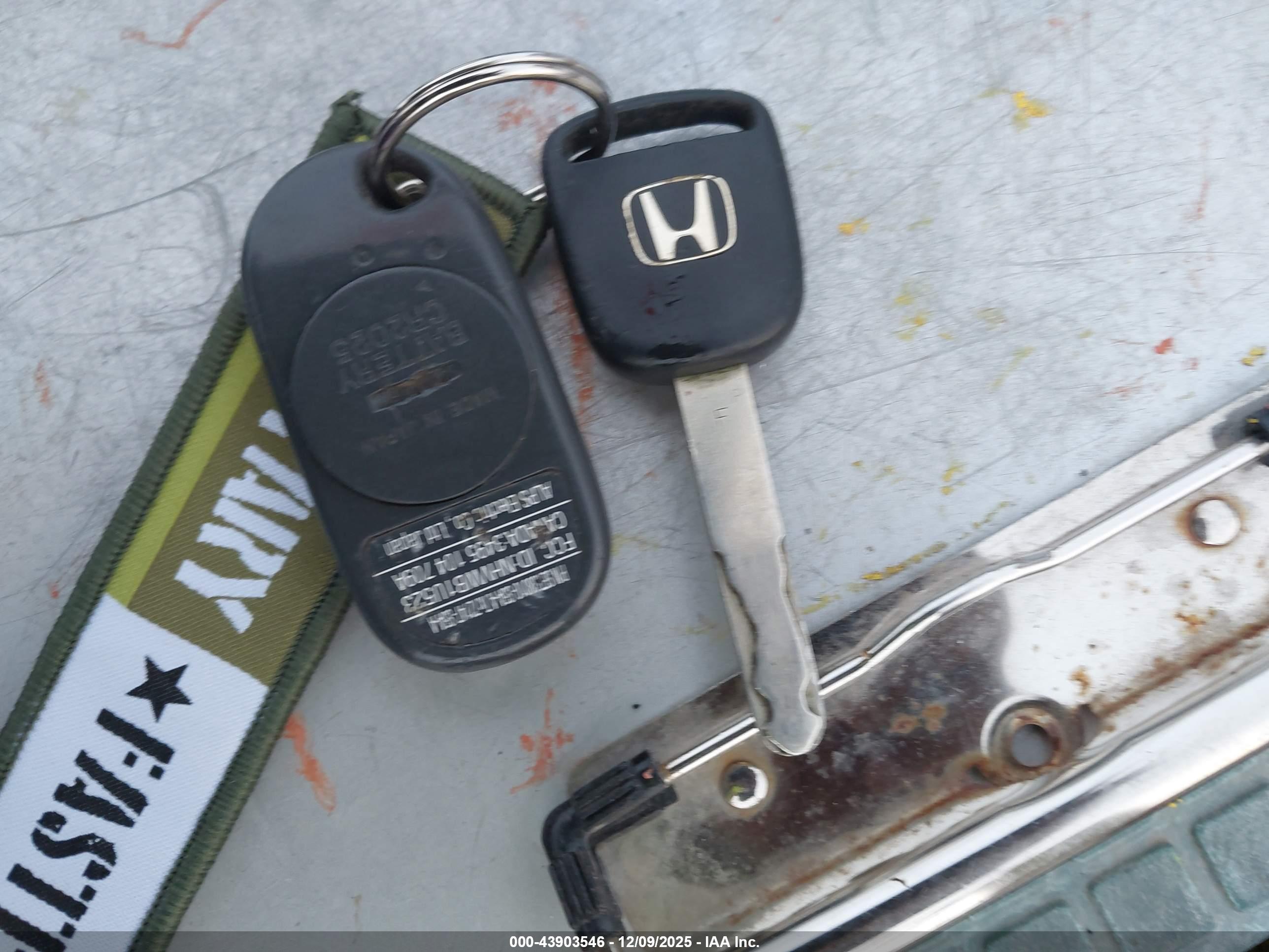 HONDA CIVIC image 11