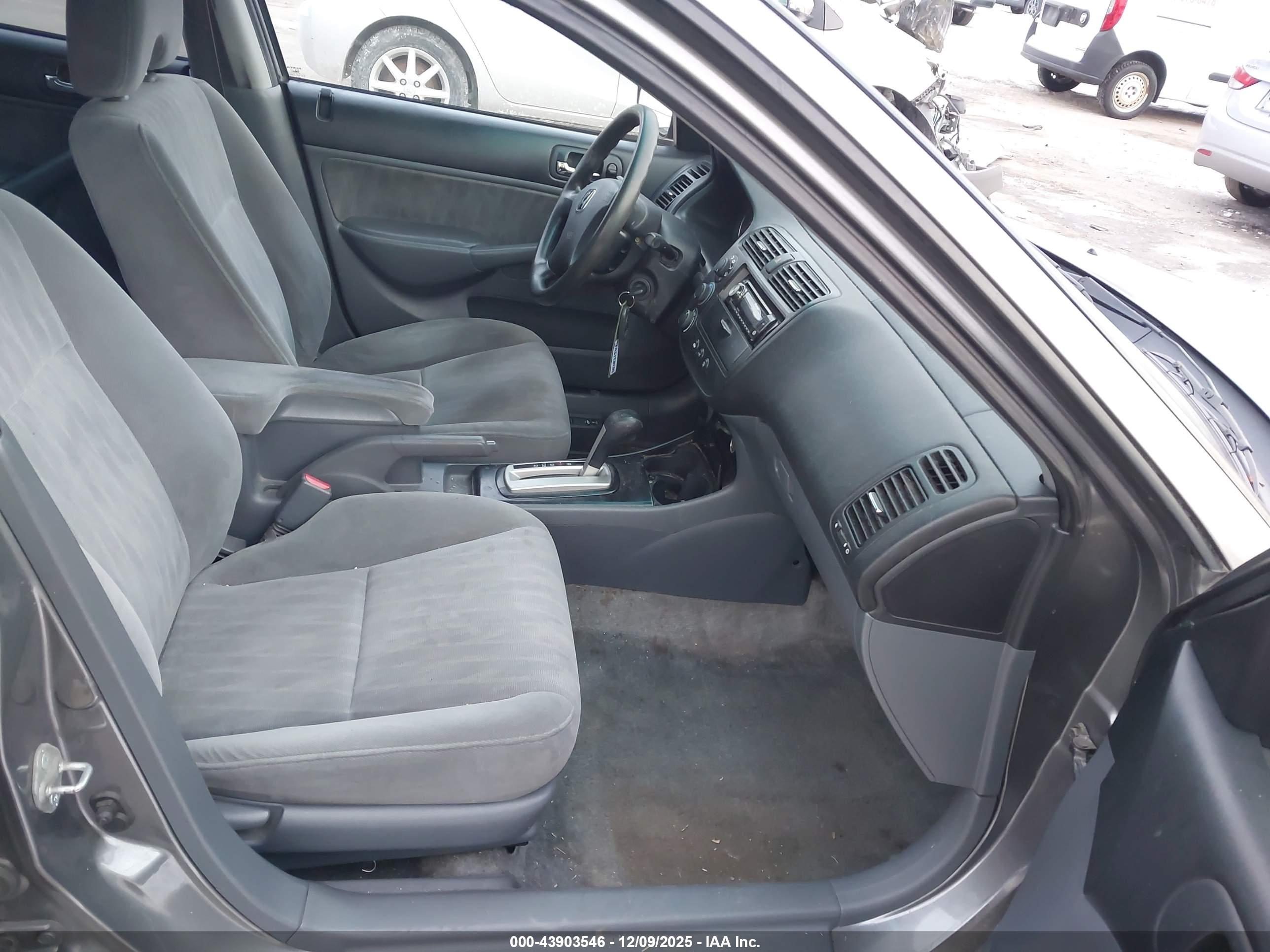 HONDA CIVIC image 5