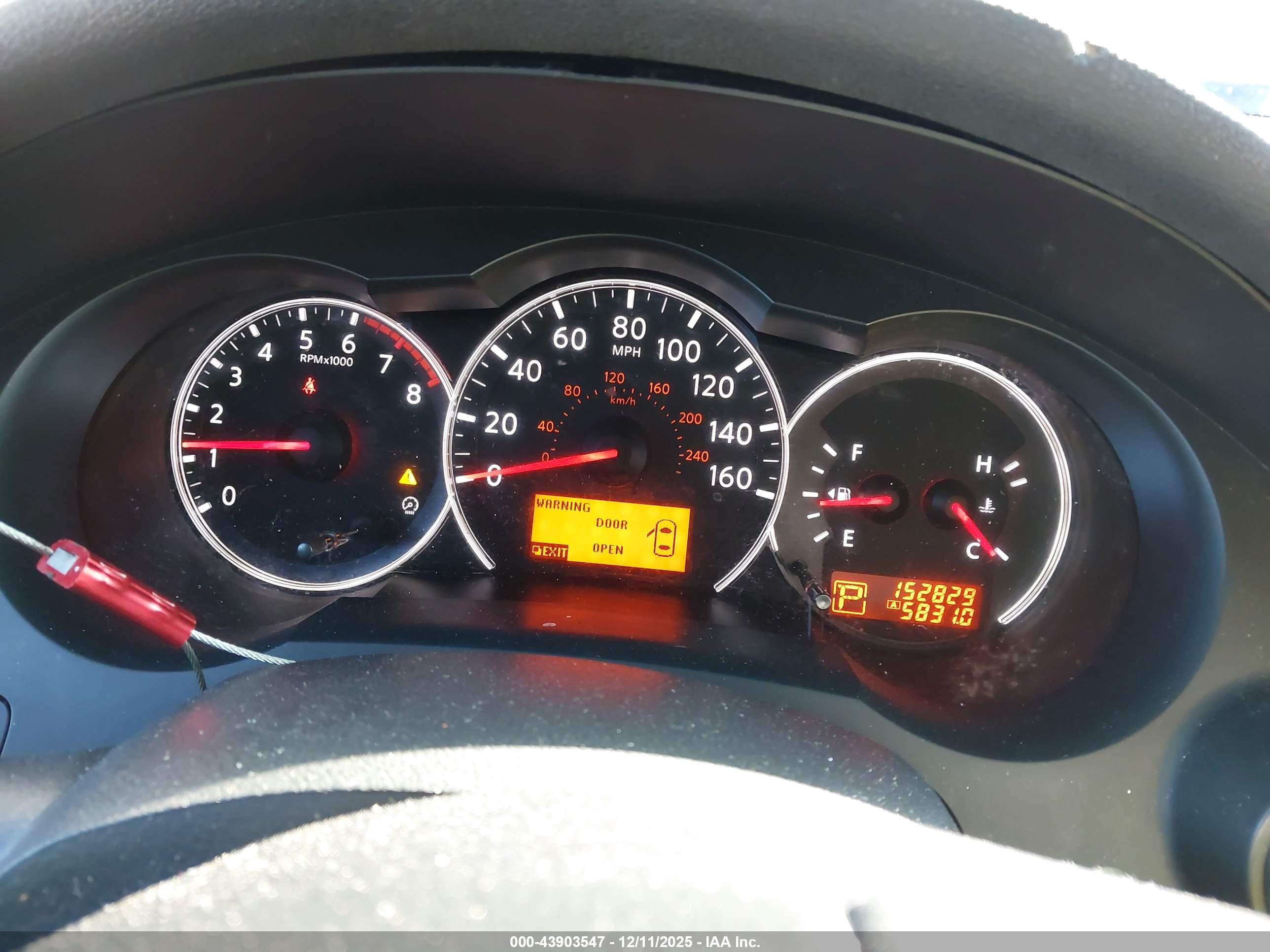 NISSAN ALTIMA image 7