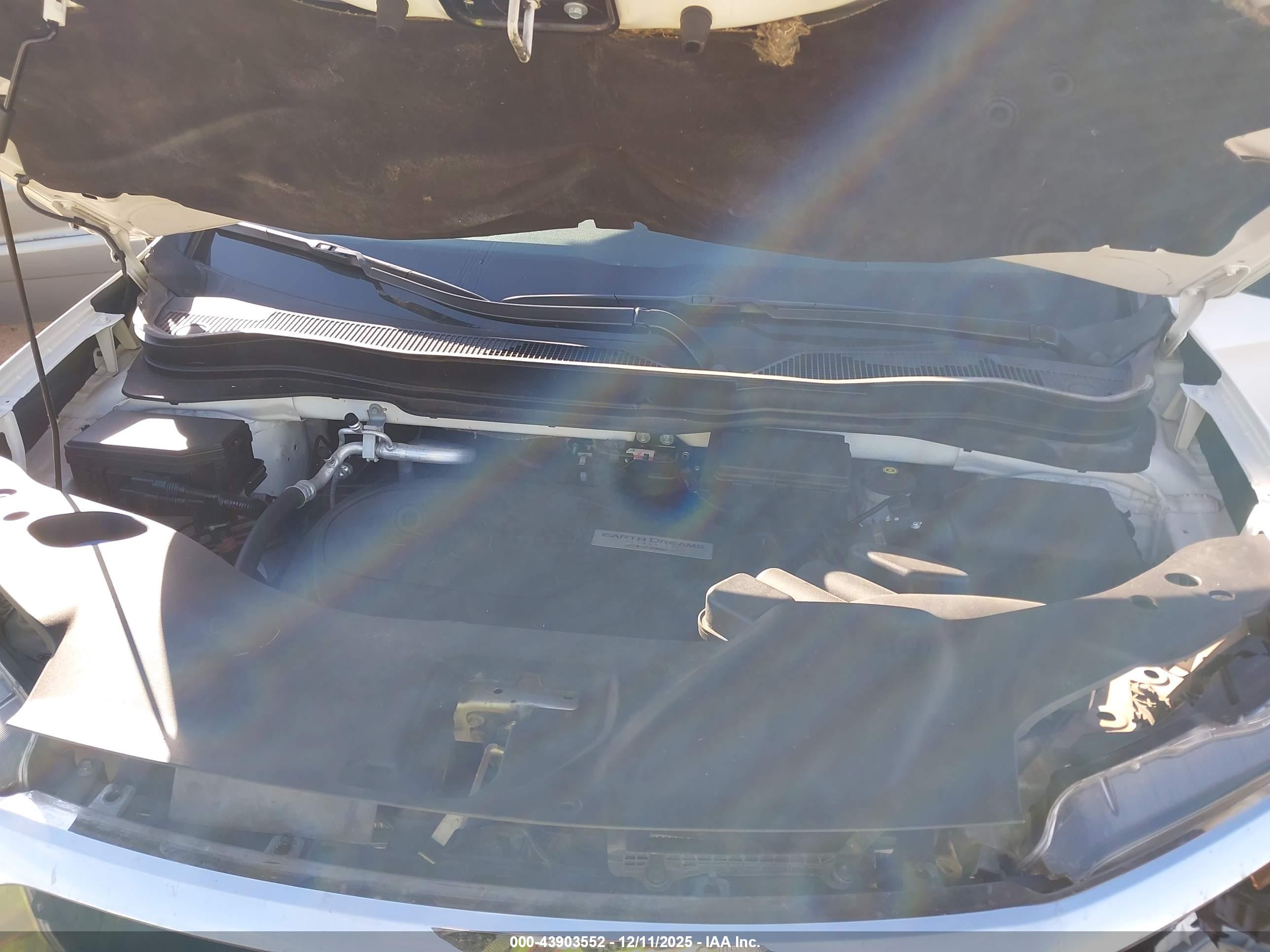 HONDA PILOT image 10