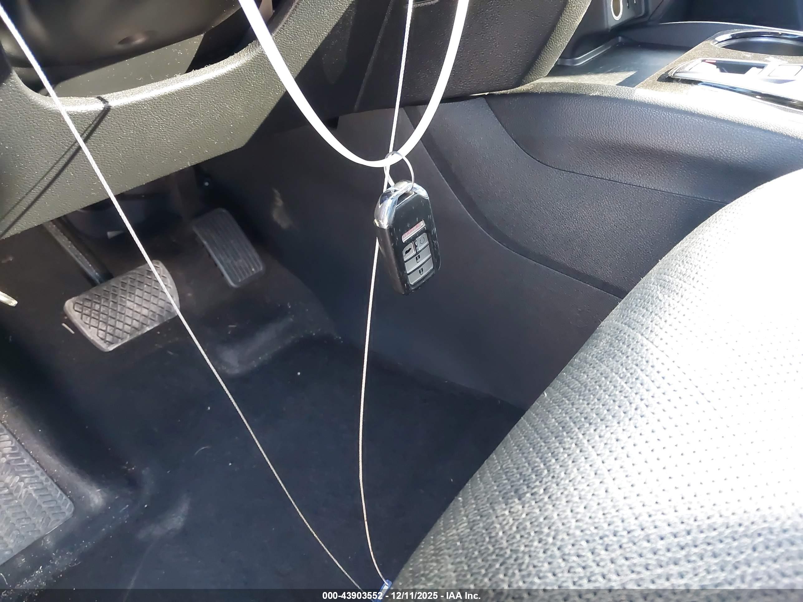 HONDA PILOT image 11