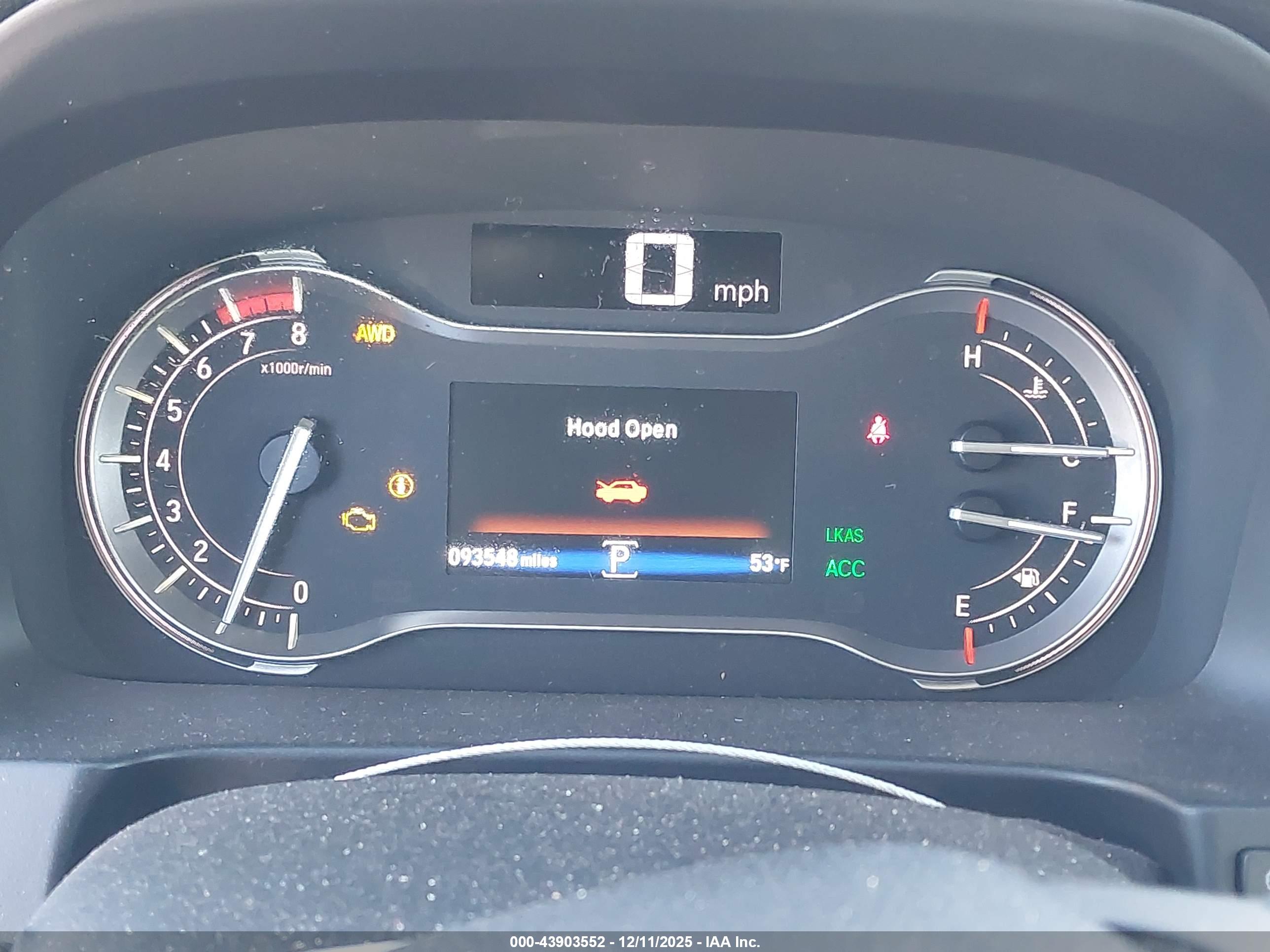 HONDA PILOT image 7