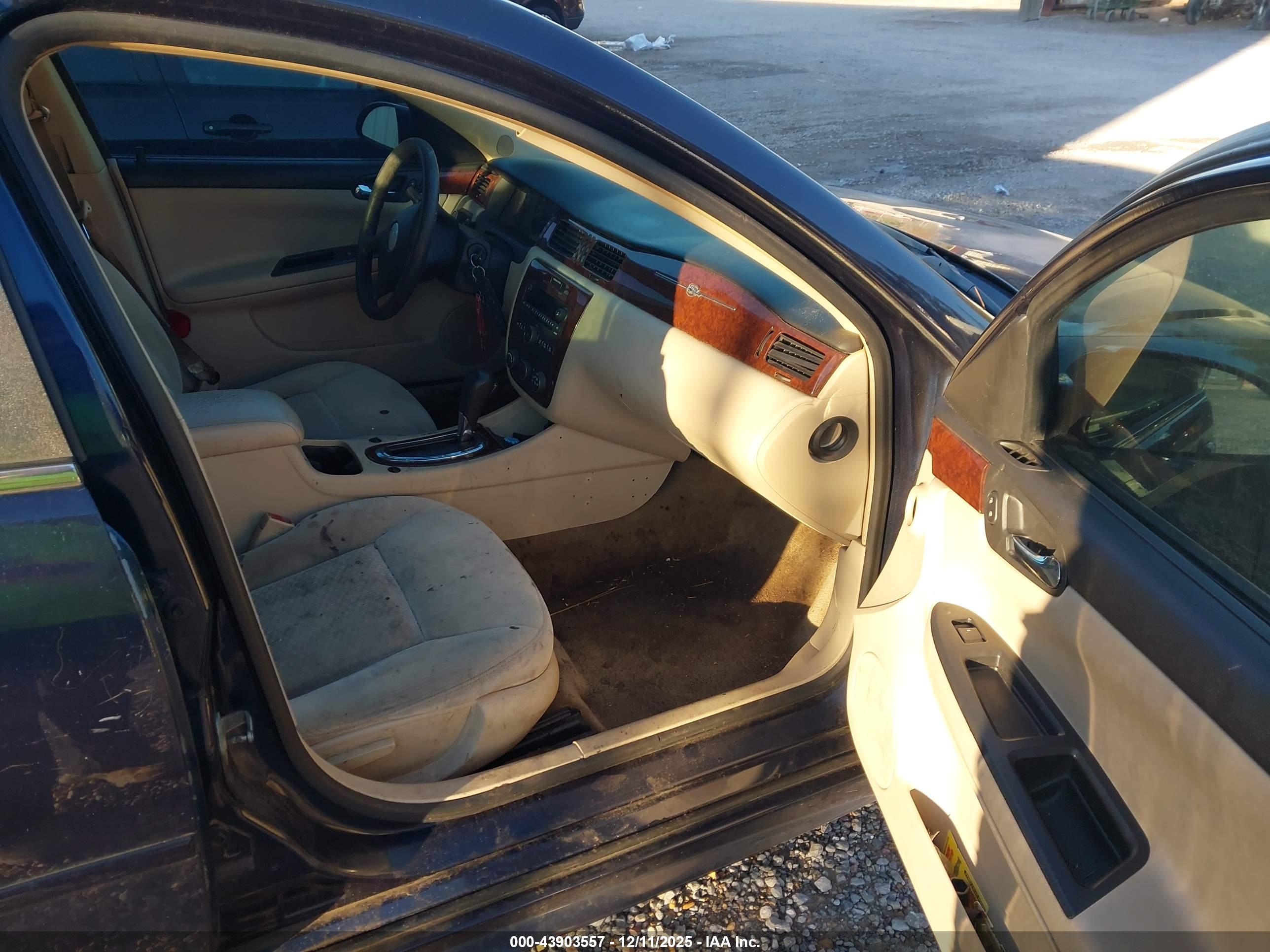 CHEVROLET IMPALA image 5