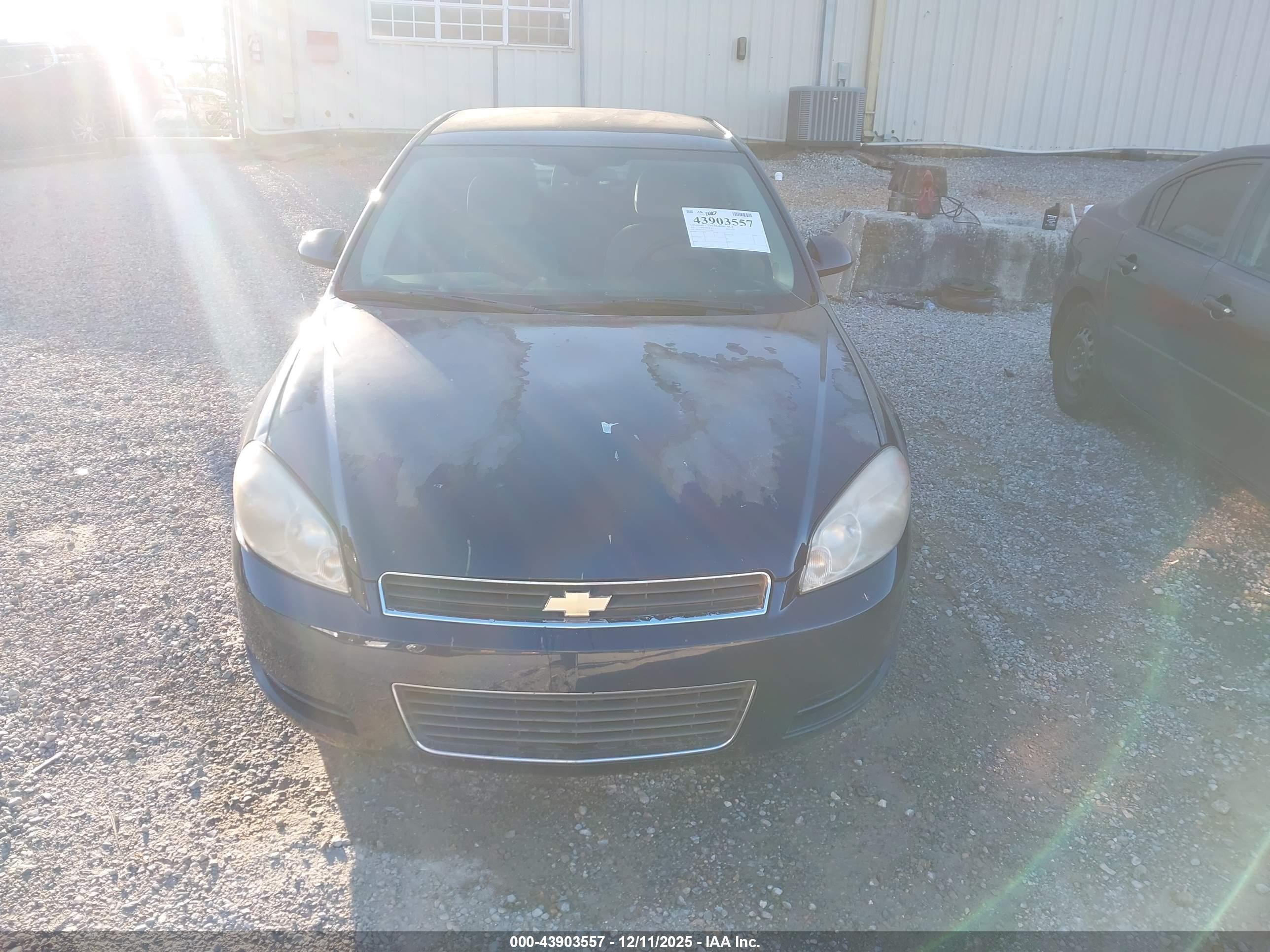 CHEVROLET IMPALA image 6
