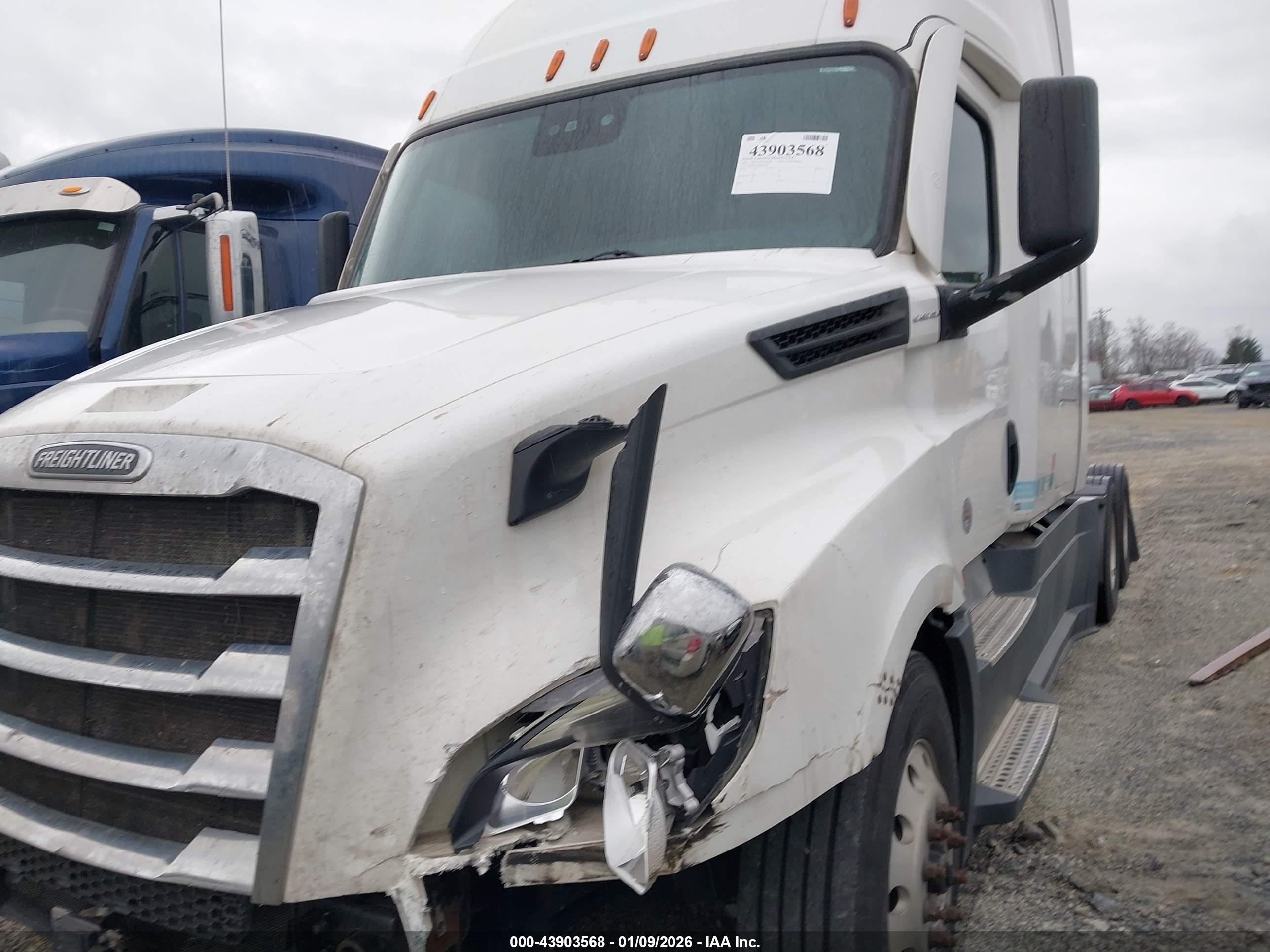 FREIGHTLINER NEW image 2