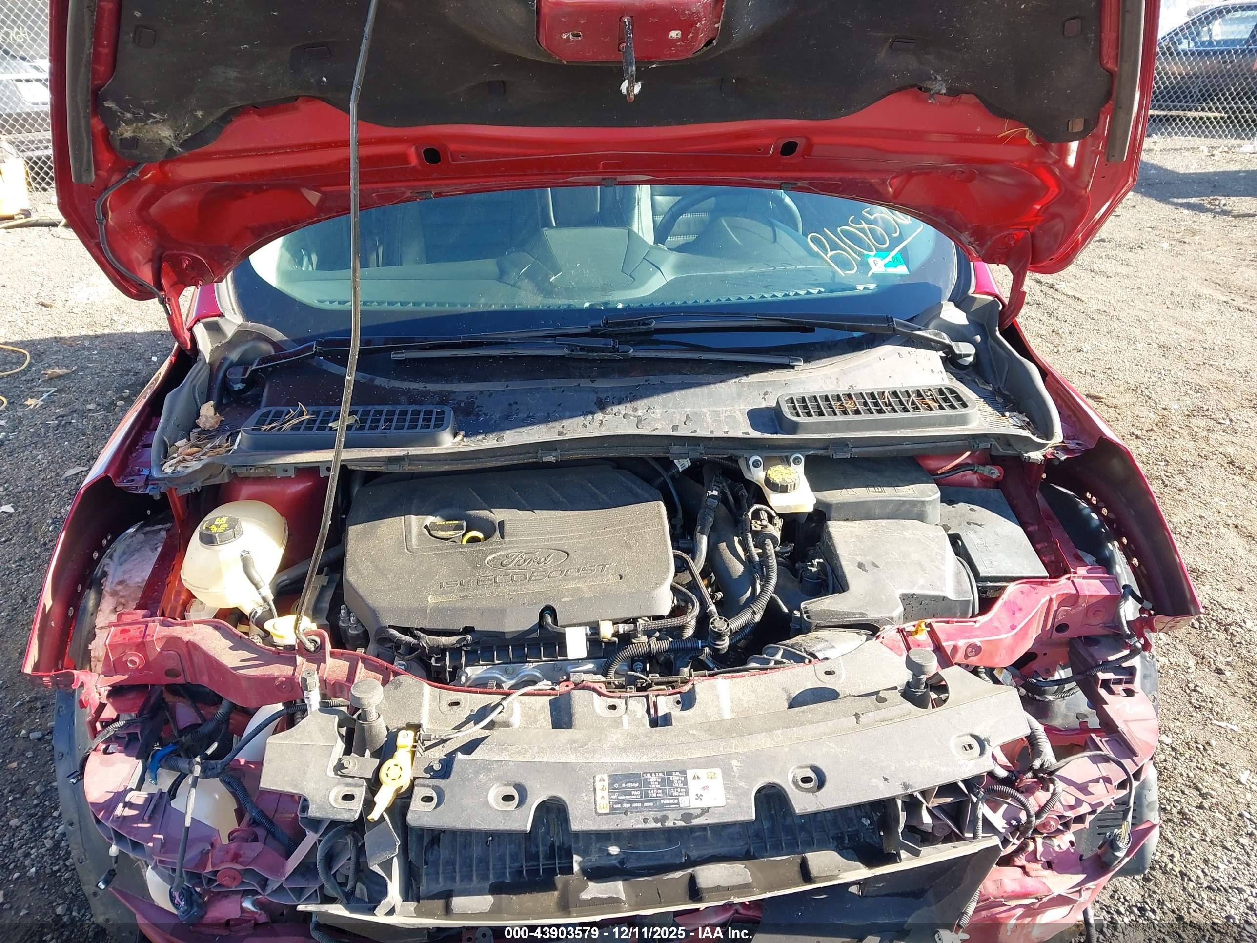 FORD ESCAPE image 10
