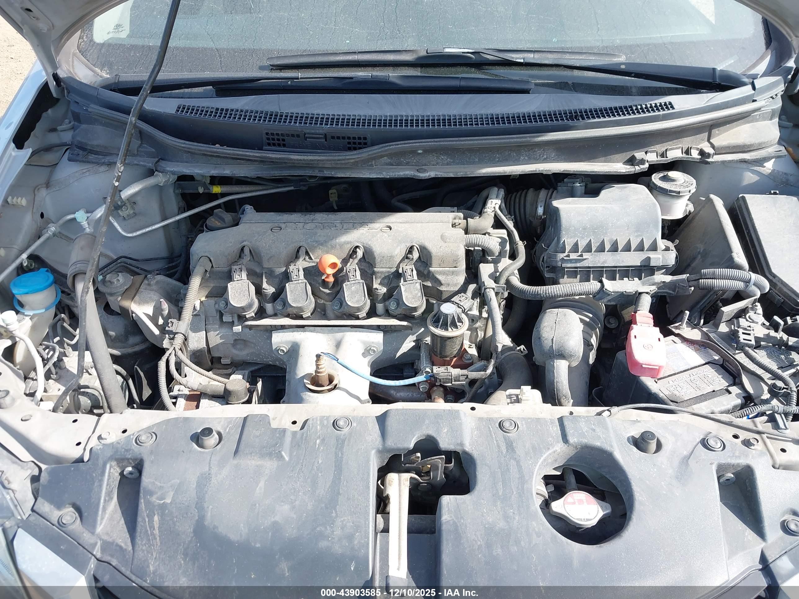 HONDA CIVIC image 10