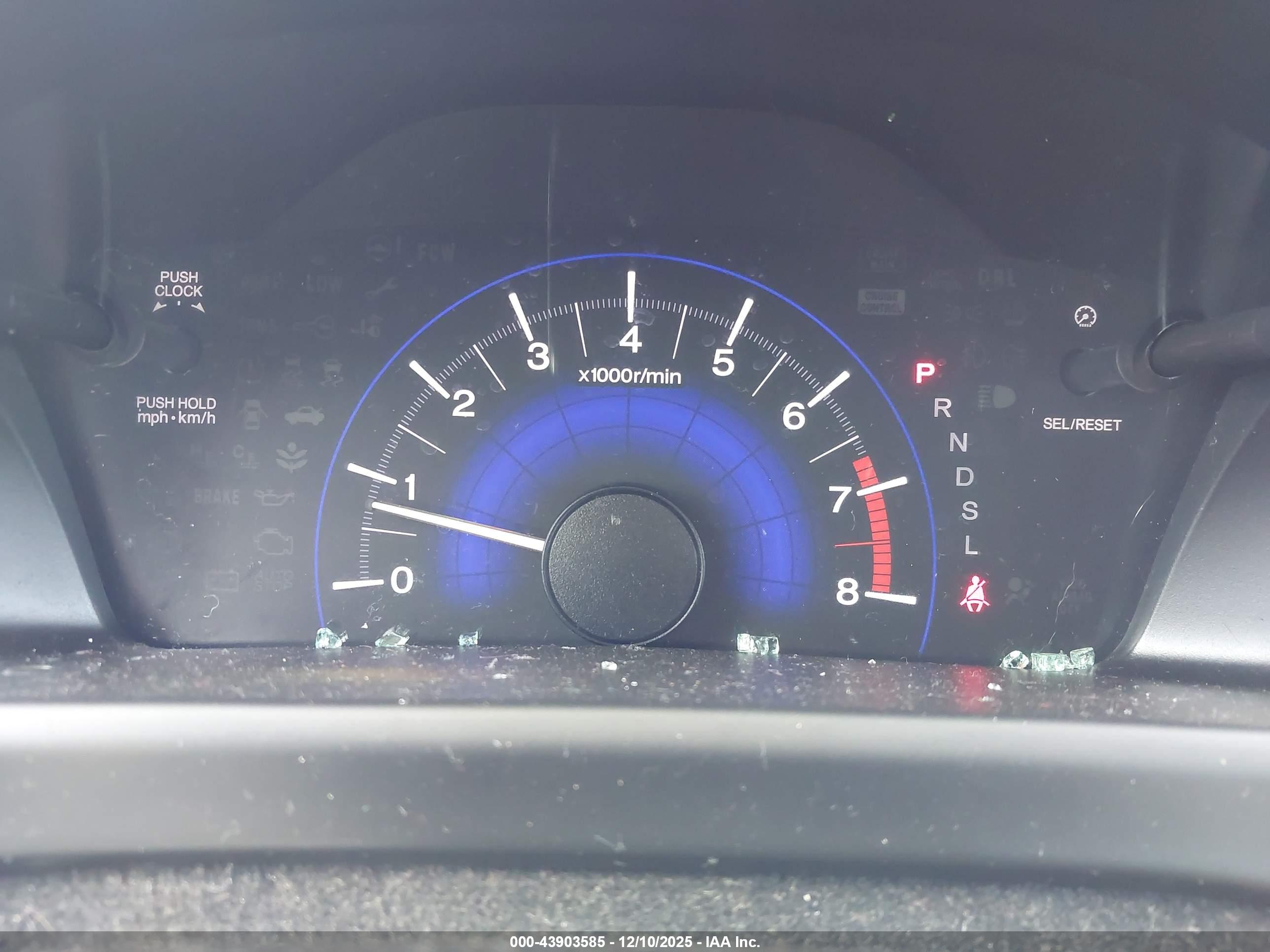 HONDA CIVIC image 7