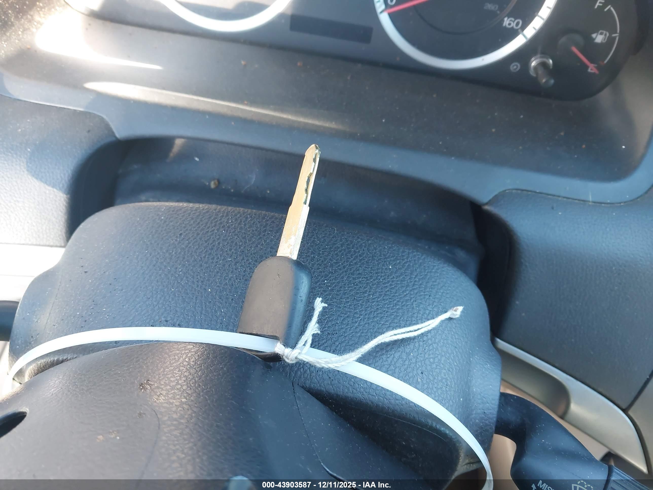 HONDA ACCORD image 11