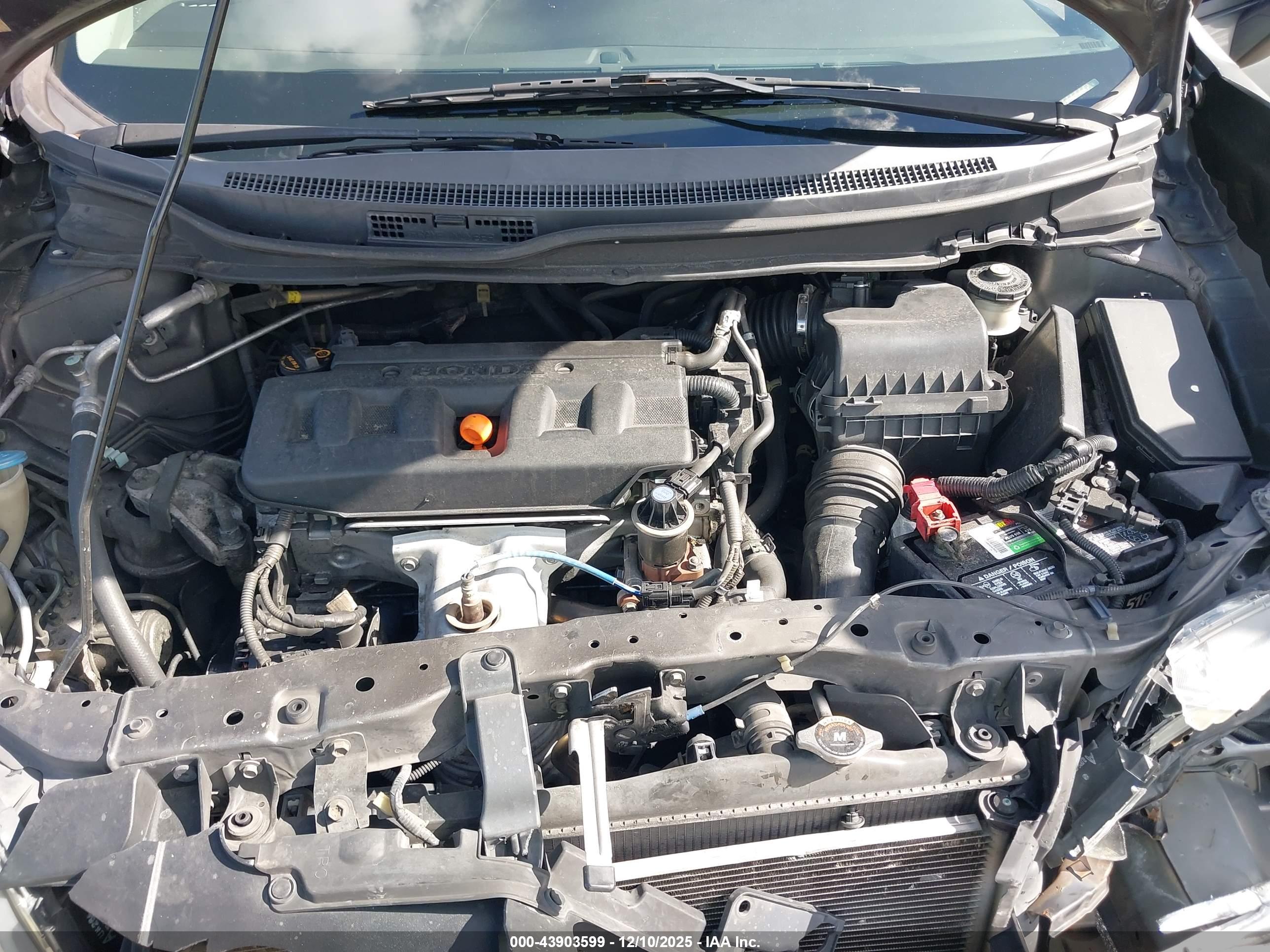 HONDA CIVIC image 10