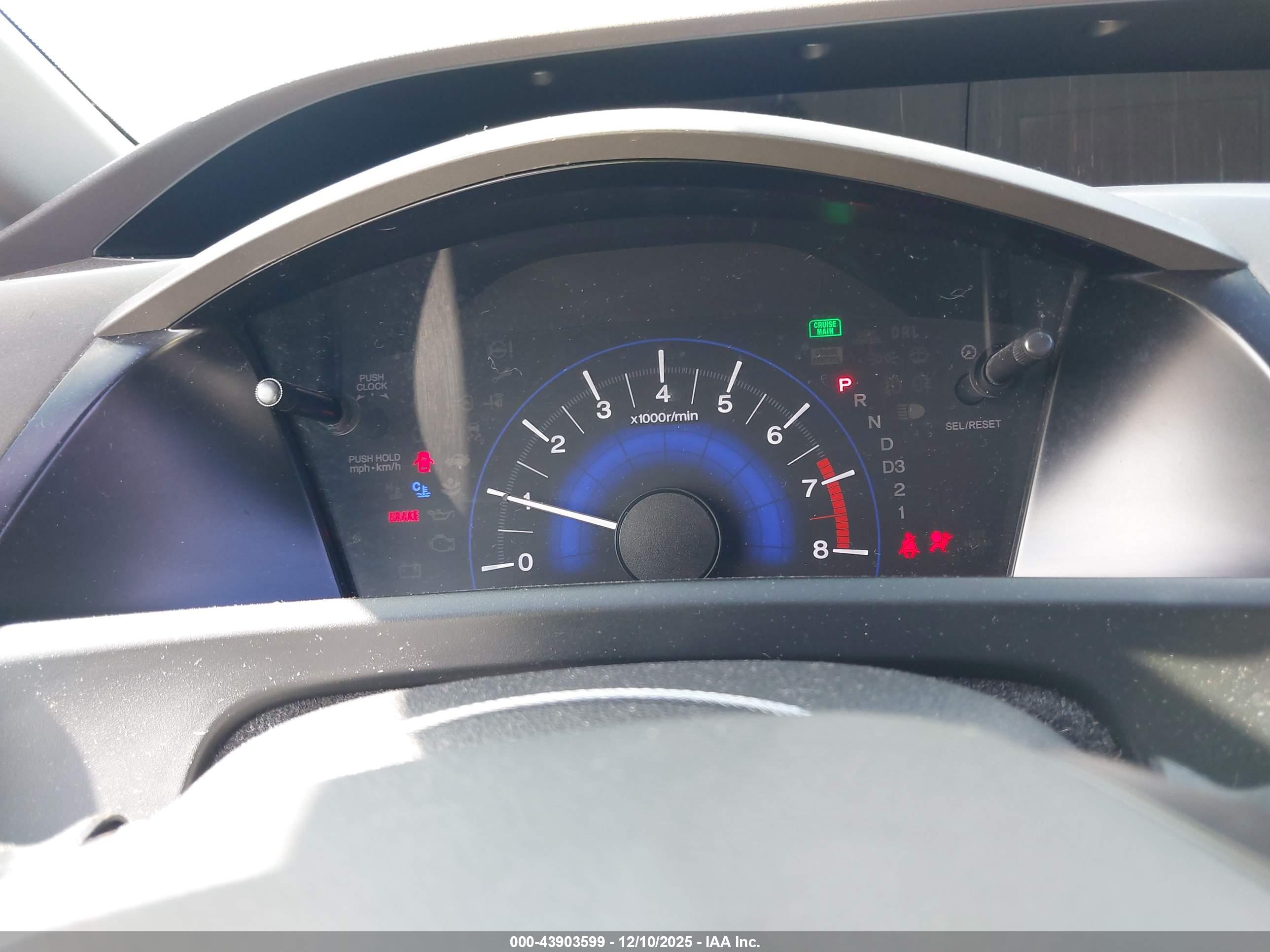 HONDA CIVIC image 7