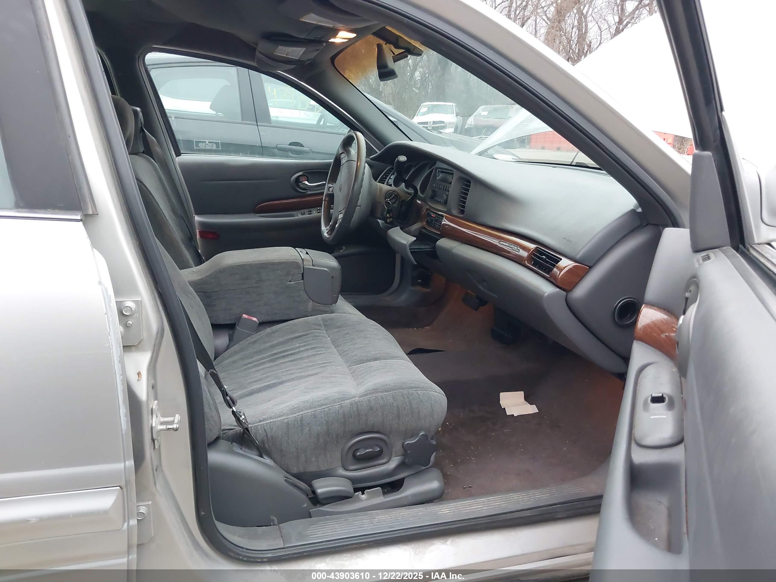 BUICK LESABRE image 5