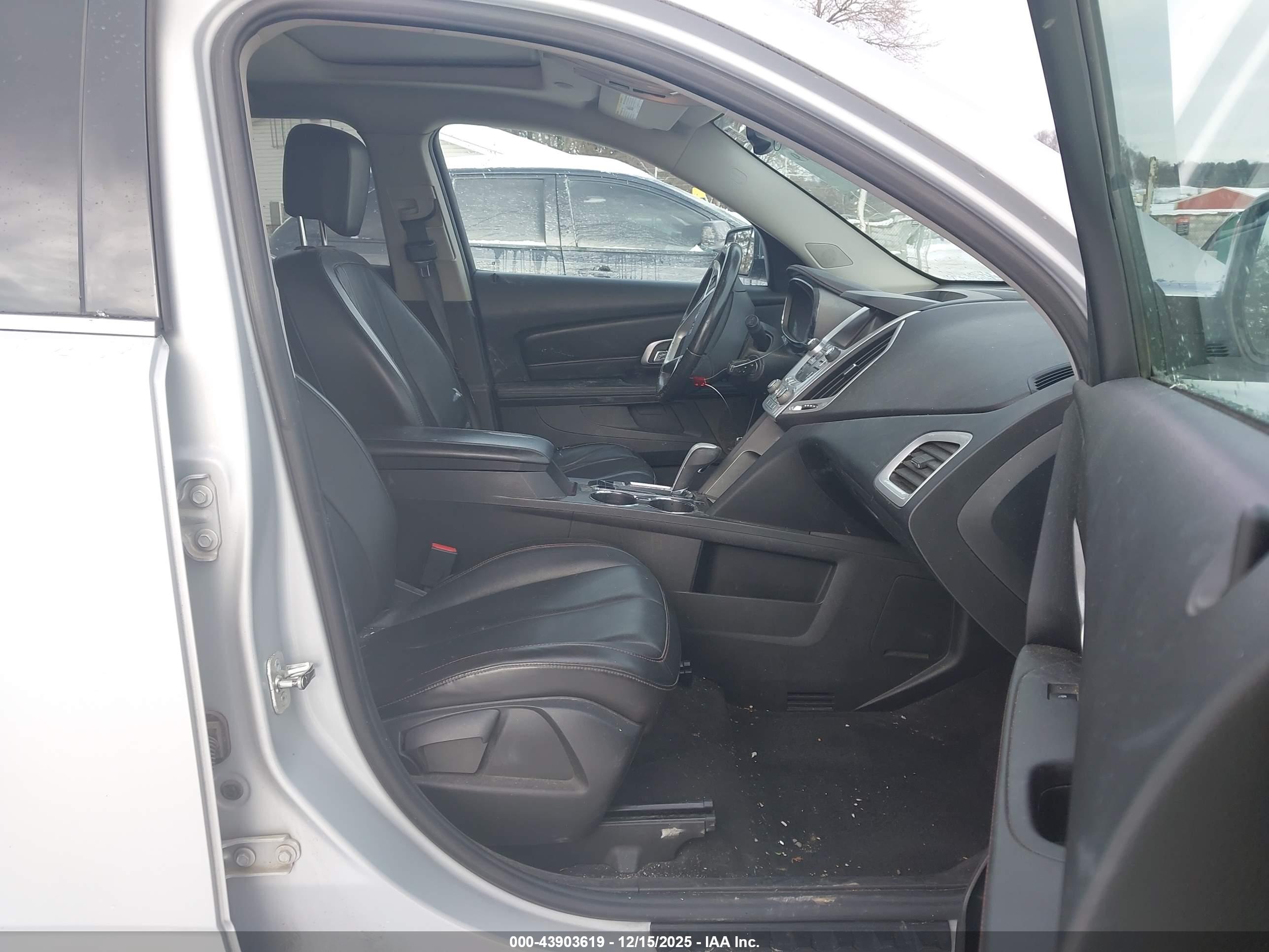 GMC TERRAIN image 5