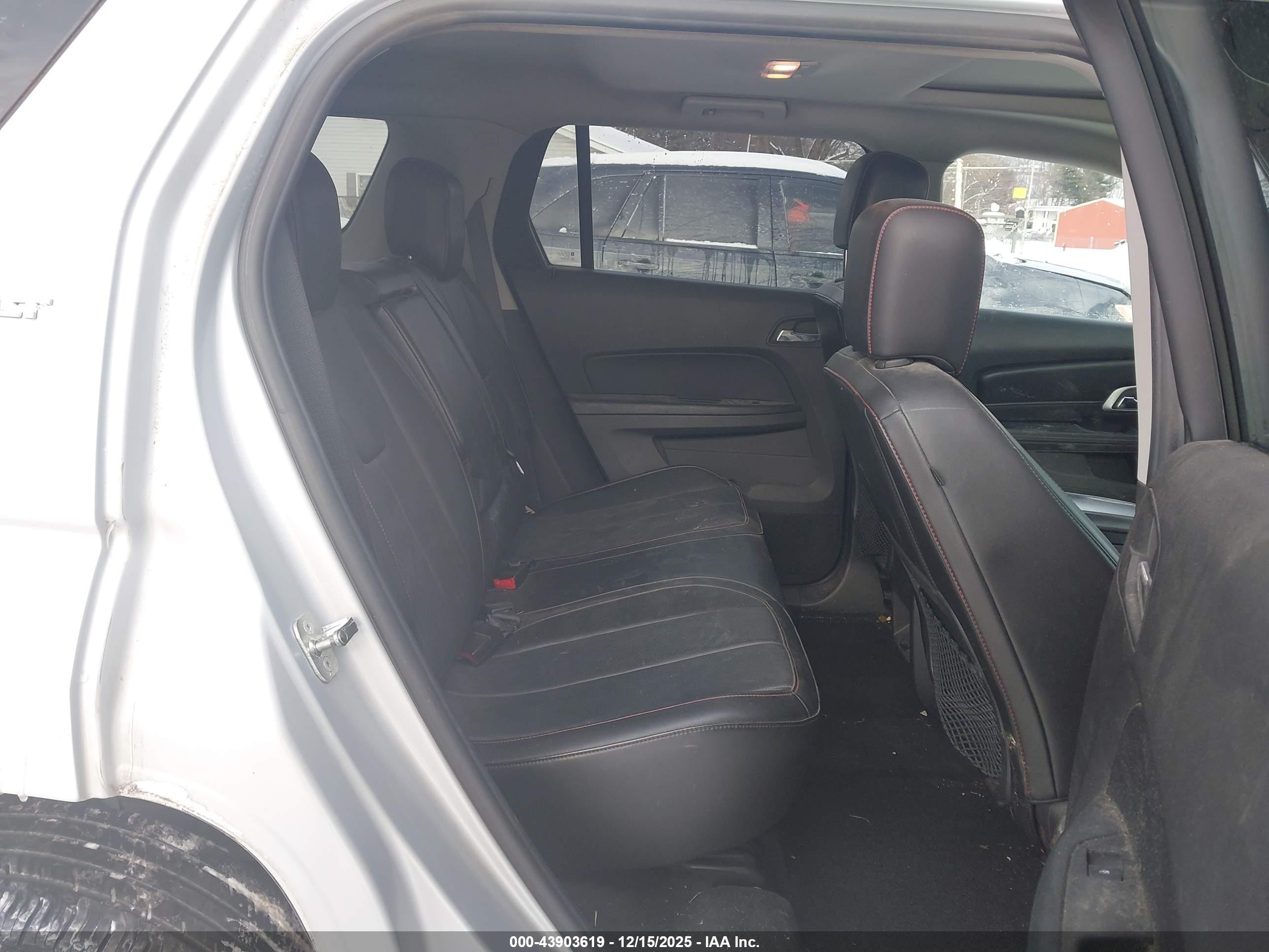 GMC TERRAIN image 8