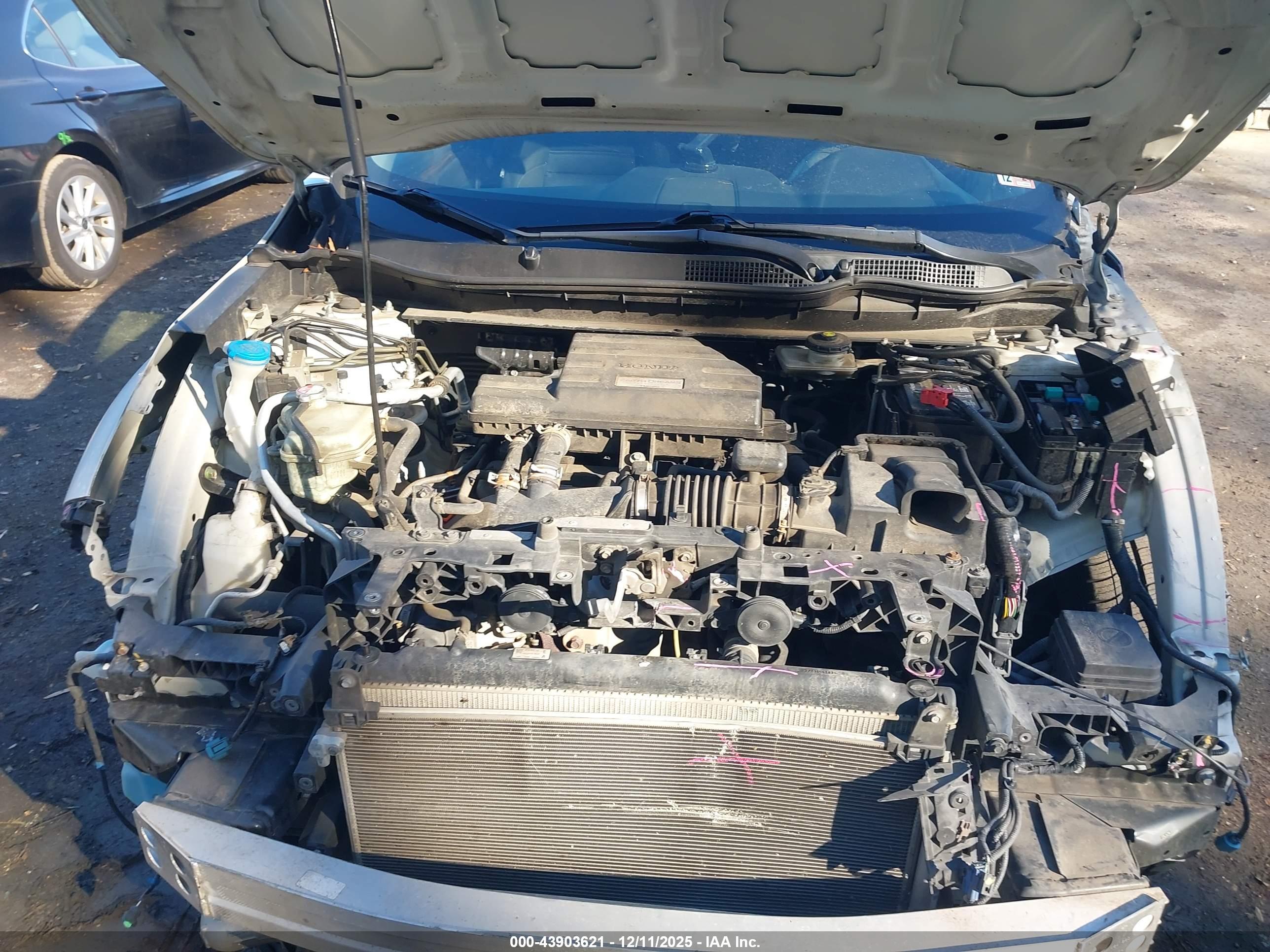 HONDA CR-V image 10