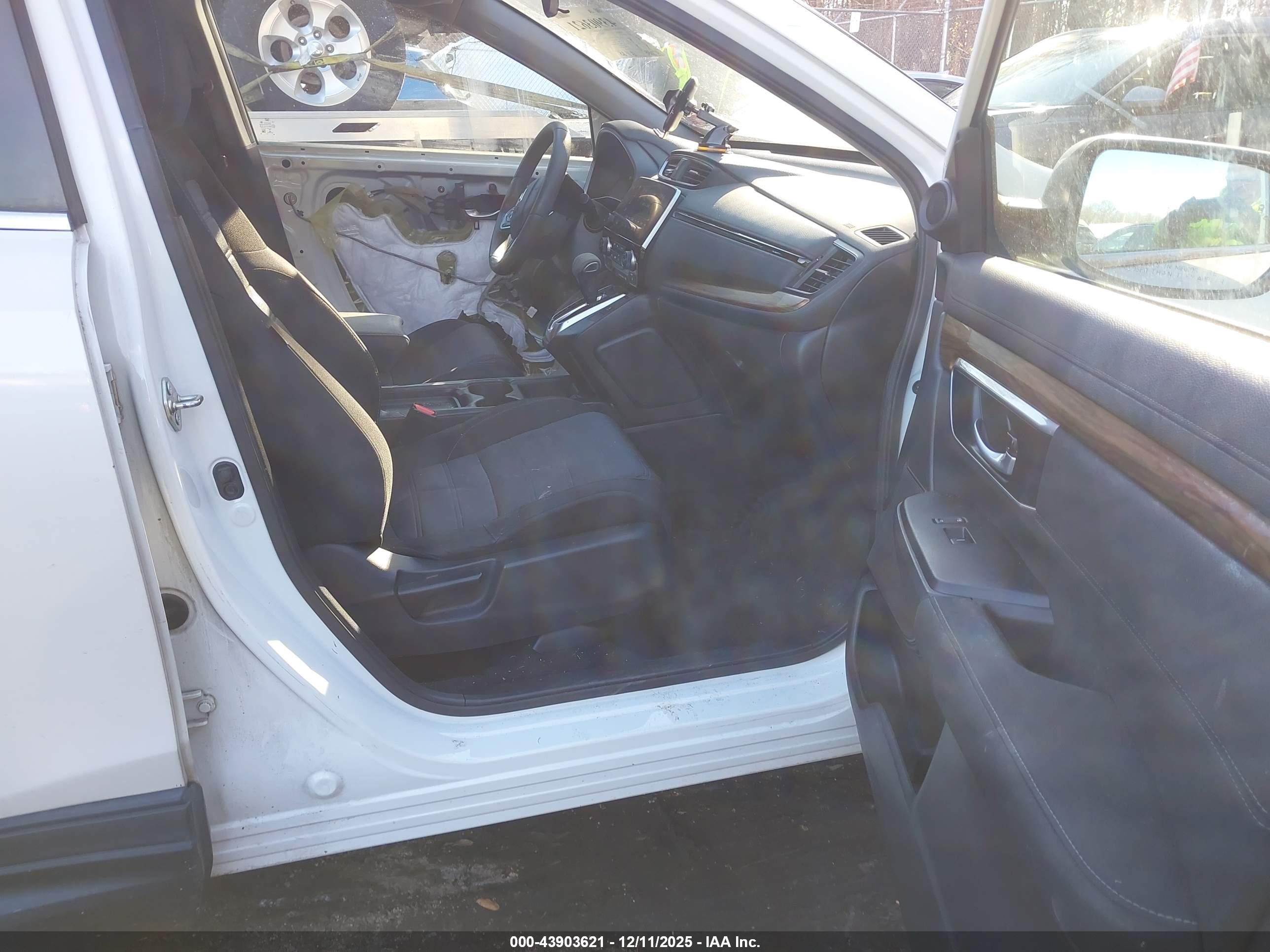 HONDA CR-V image 5