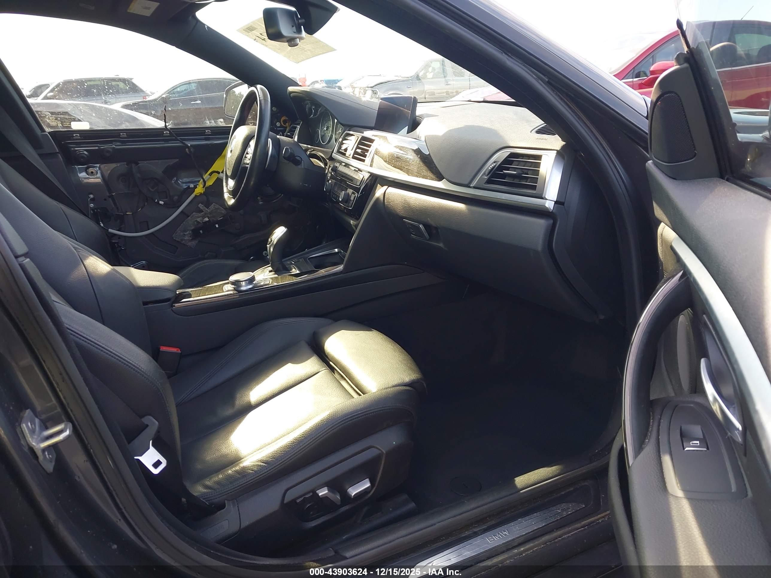 BMW 430I image 5