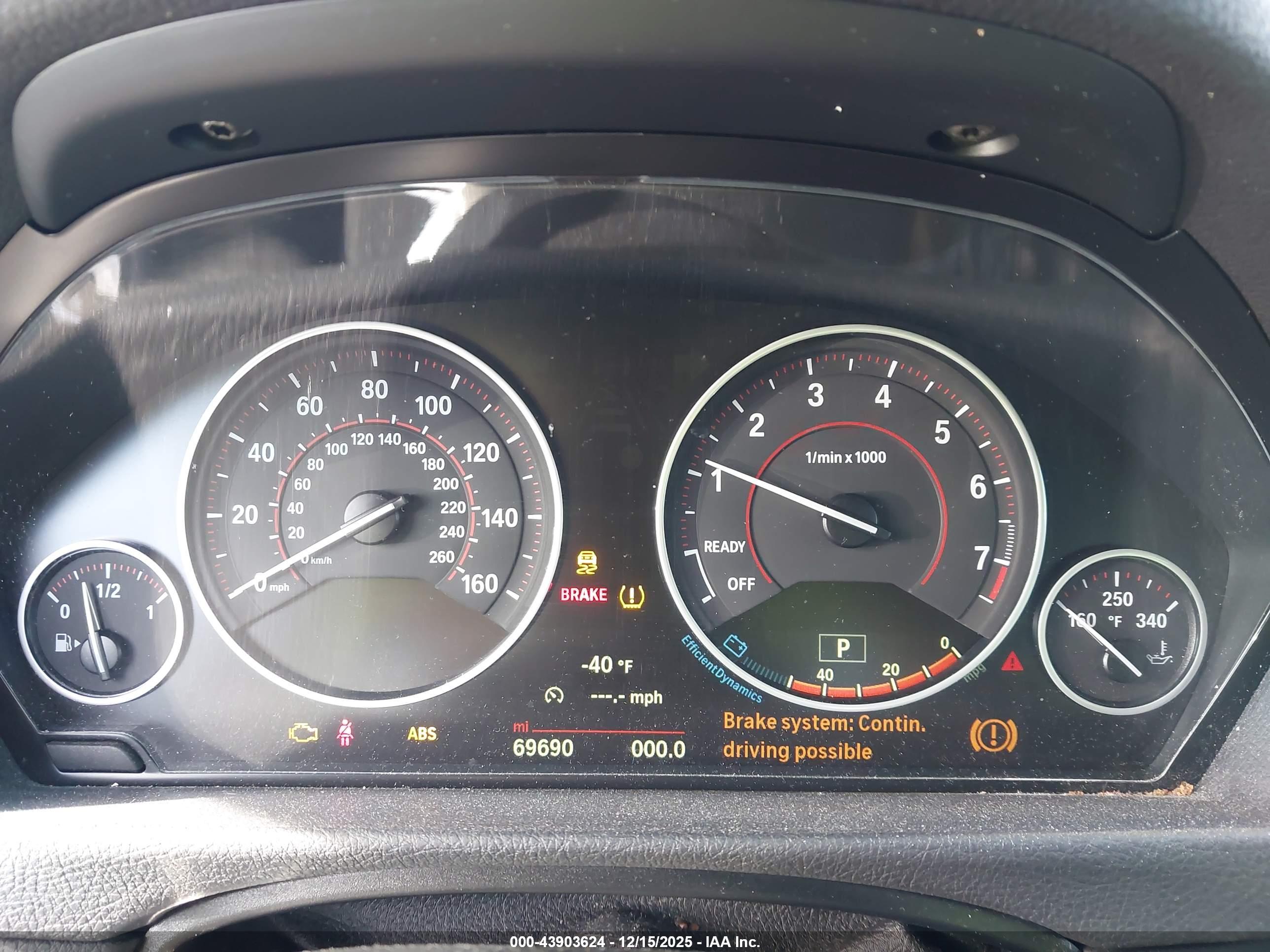 BMW 430I image 7