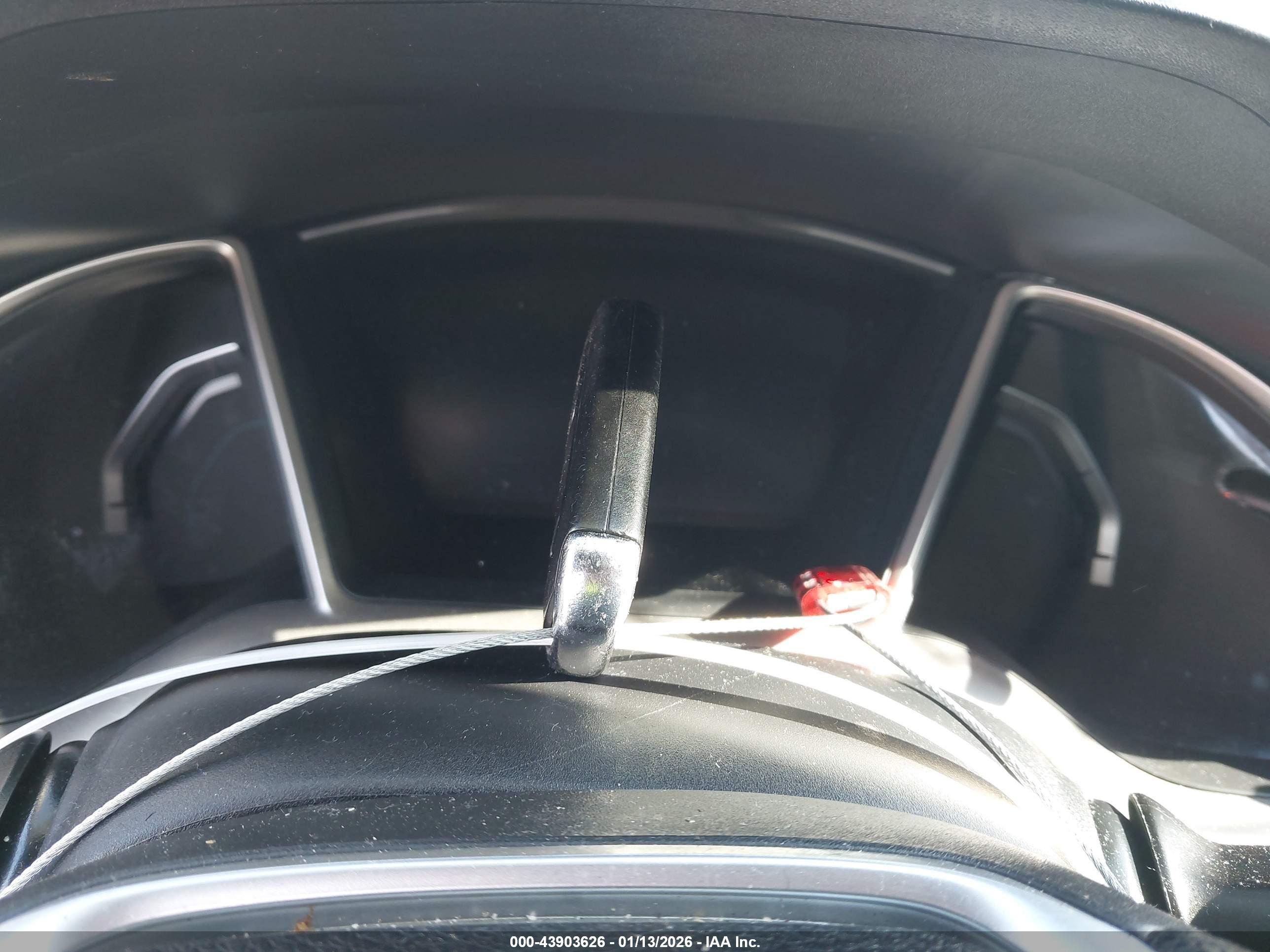 HONDA CIVIC image 11