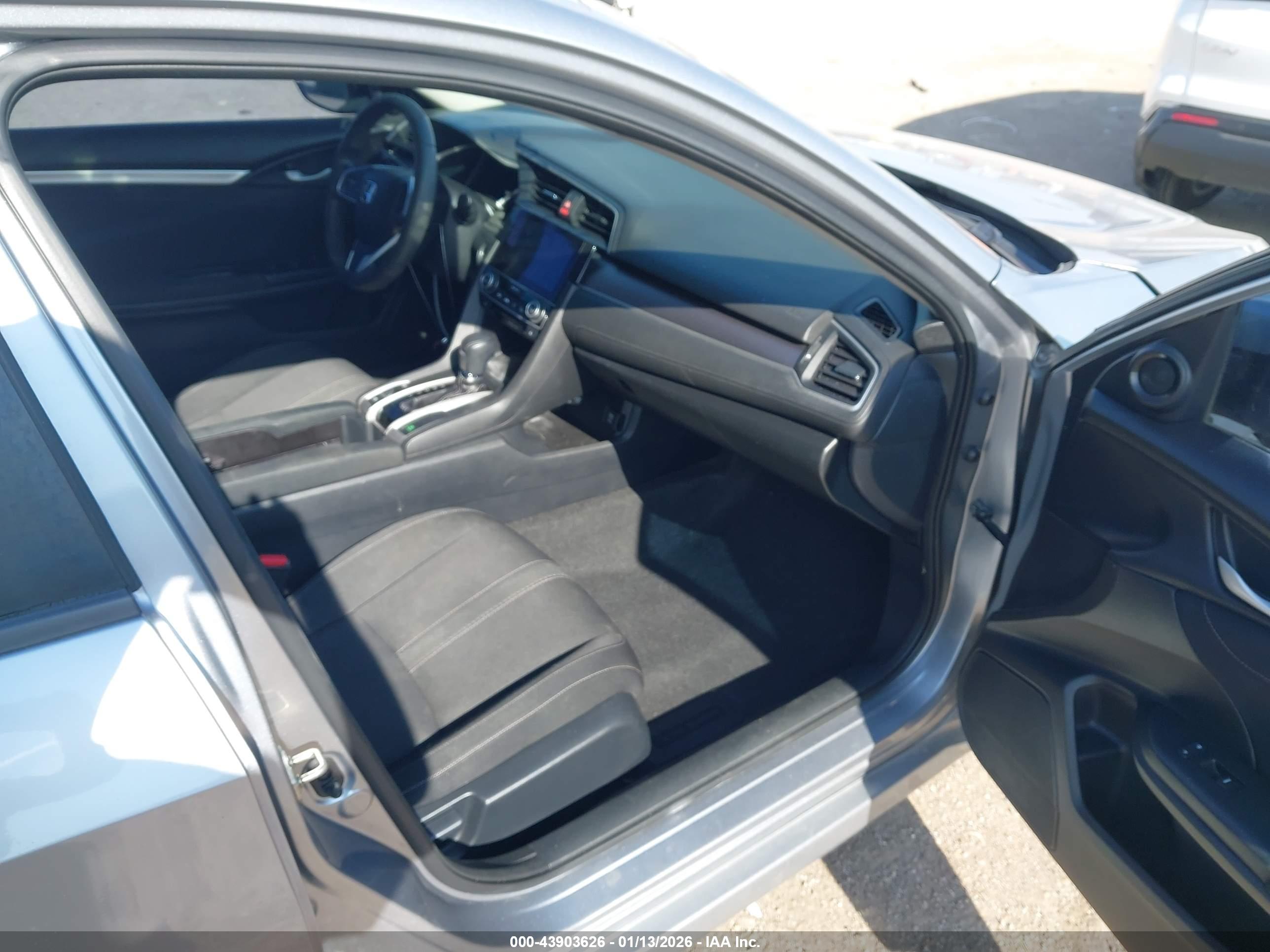HONDA CIVIC image 5