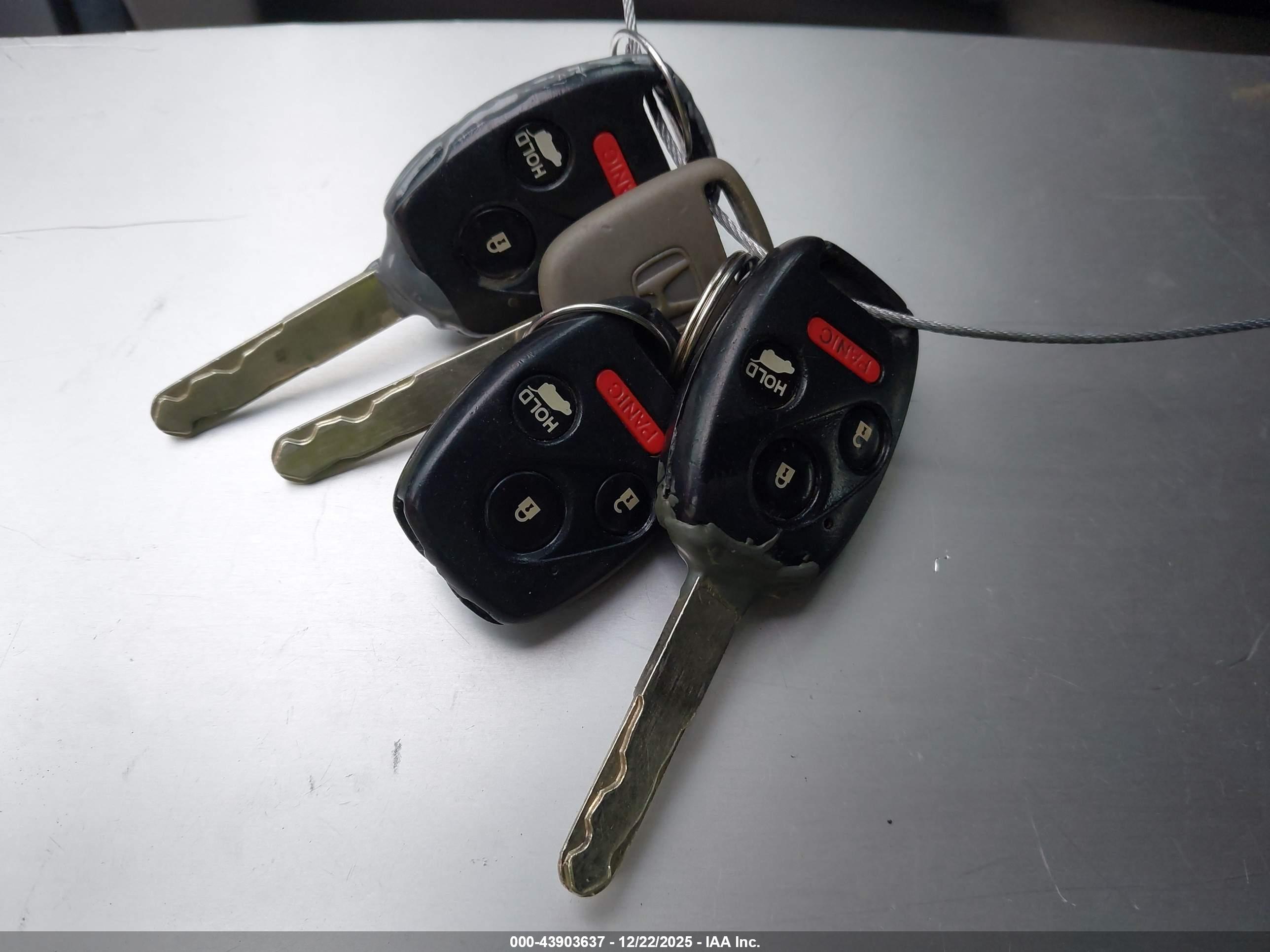 HONDA PILOT image 11