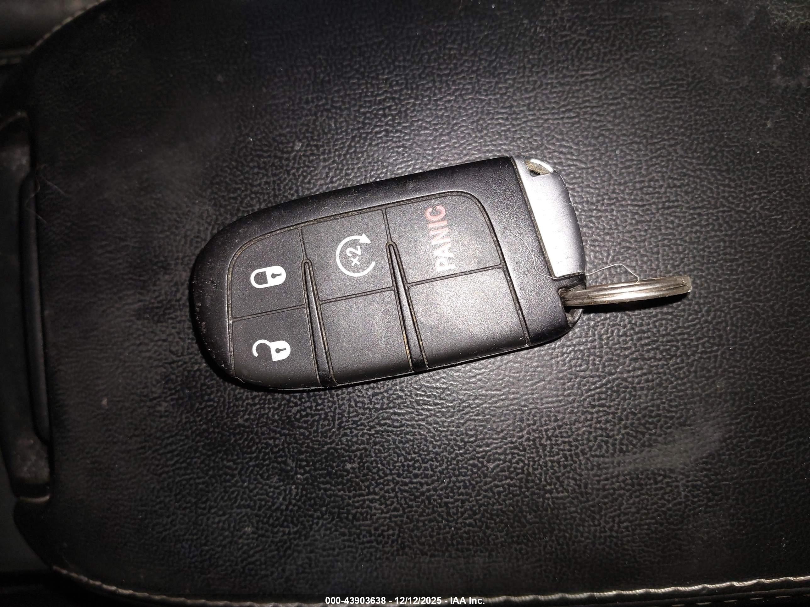DODGE JOURNEY image 11