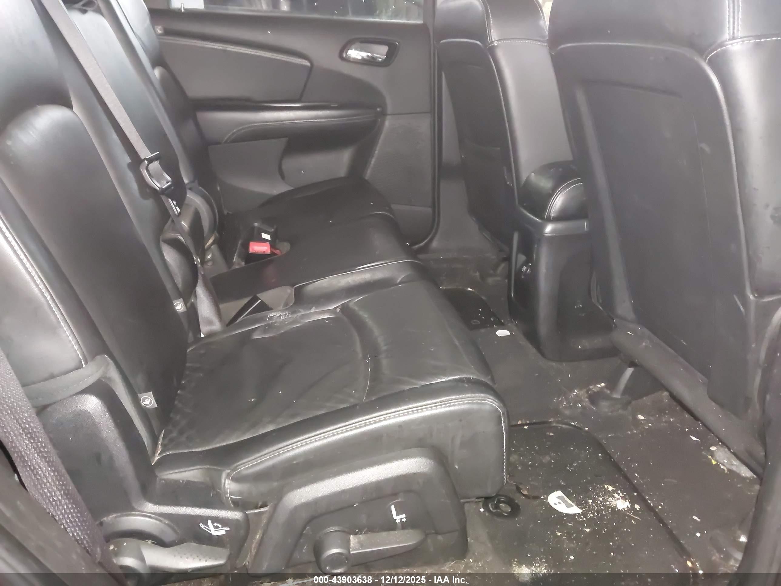 DODGE JOURNEY image 8