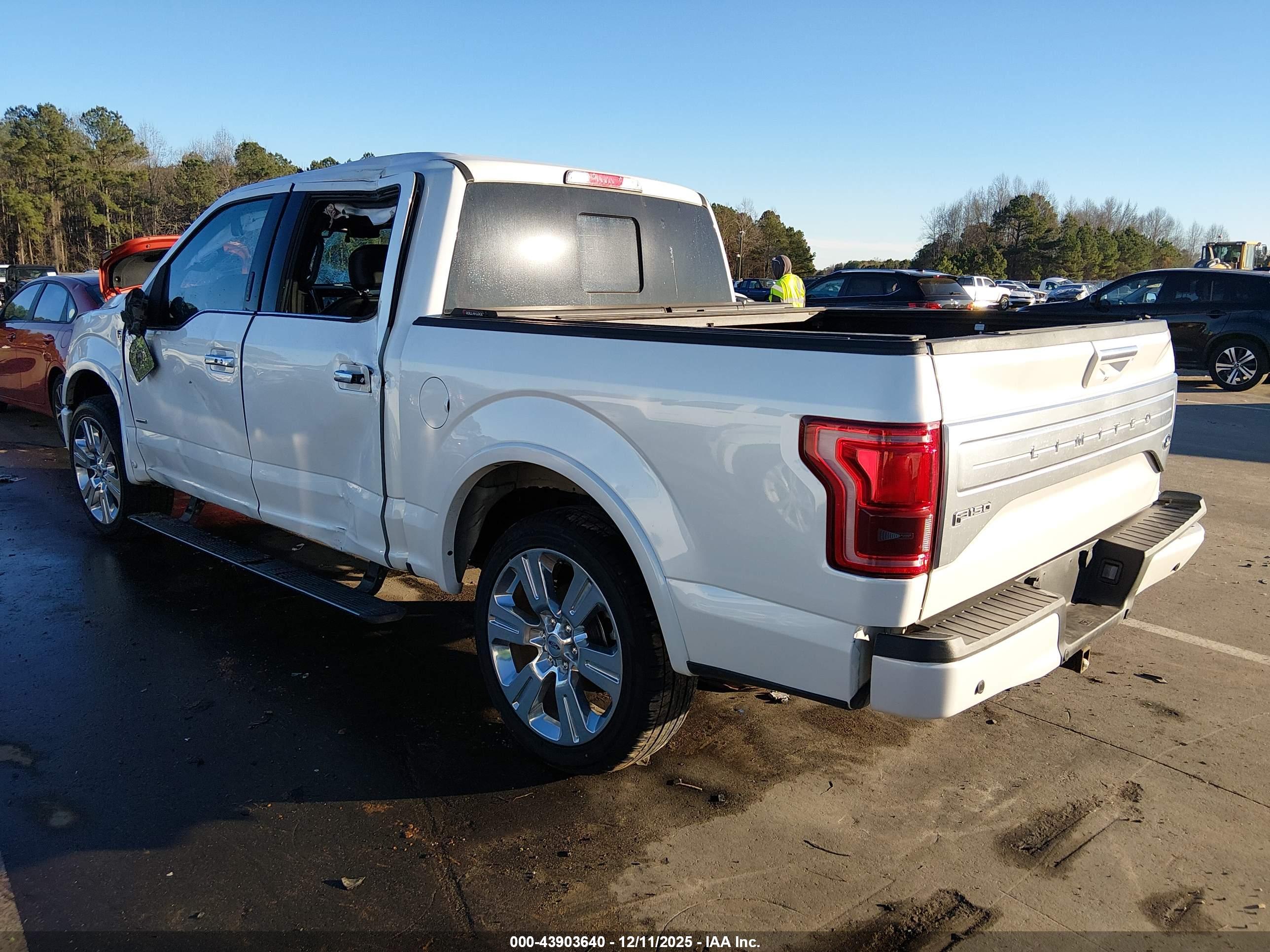 FORD F-150 image 3