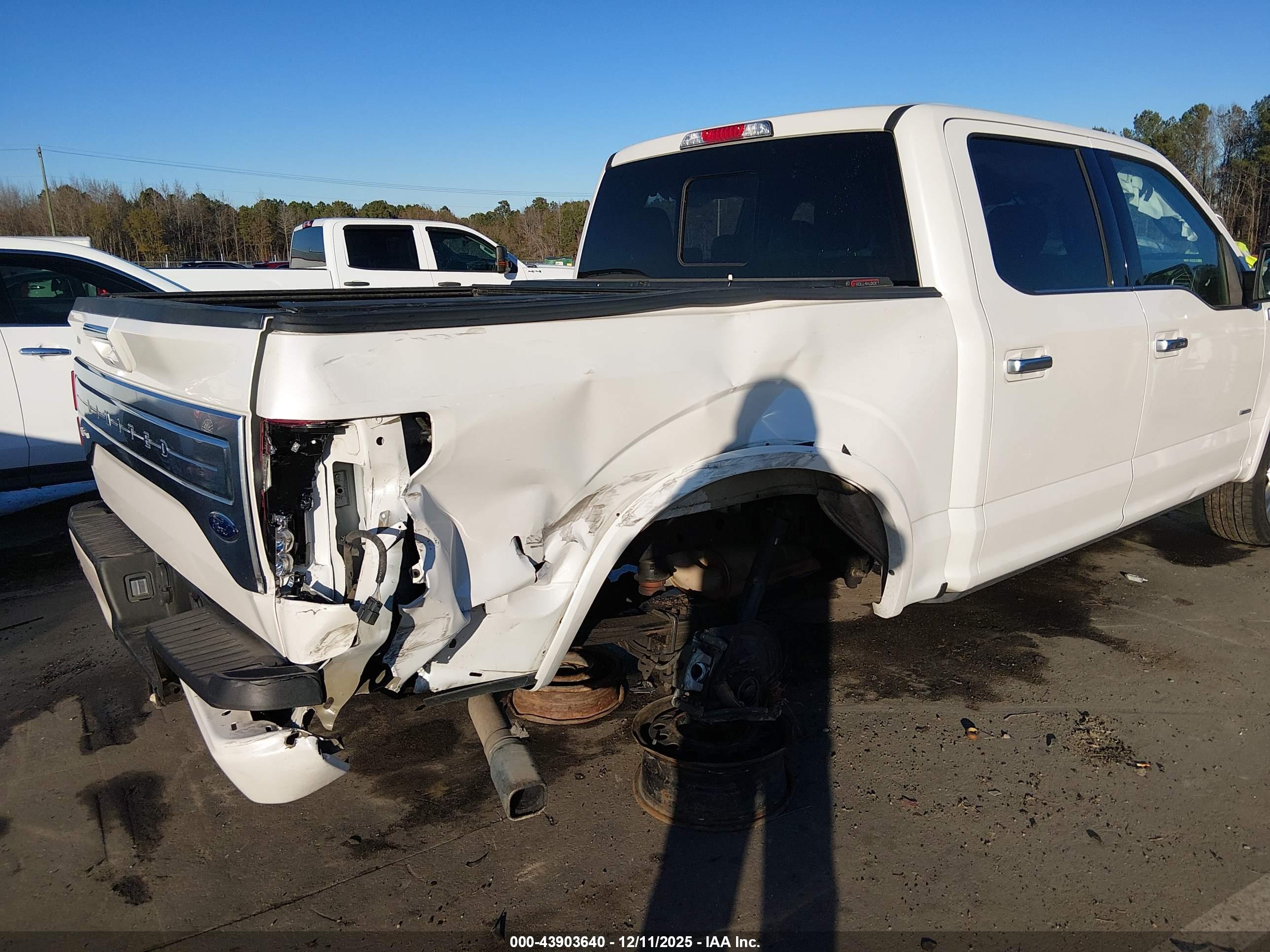 FORD F-150 image 6