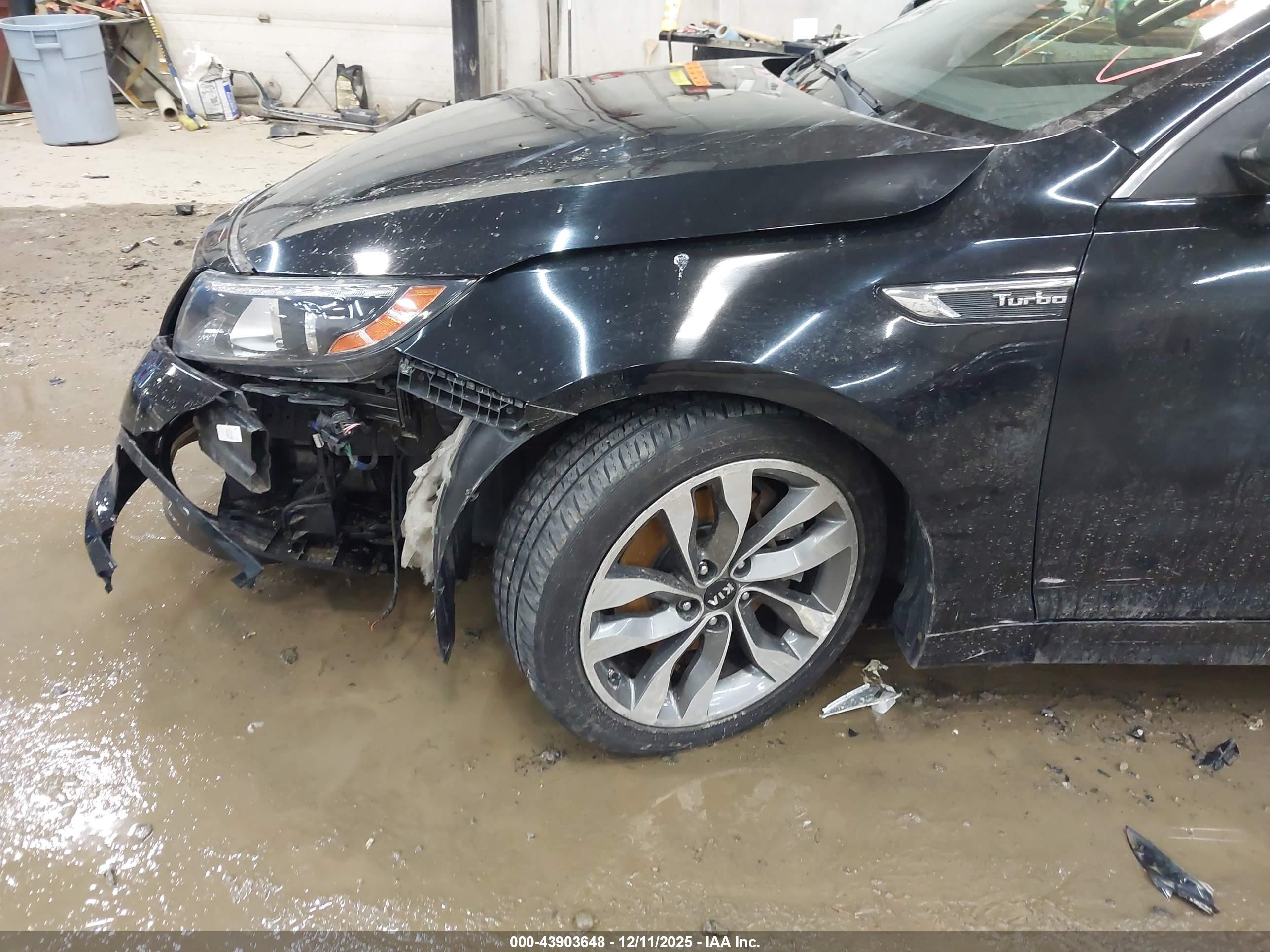 KIA OPTIMA image 6