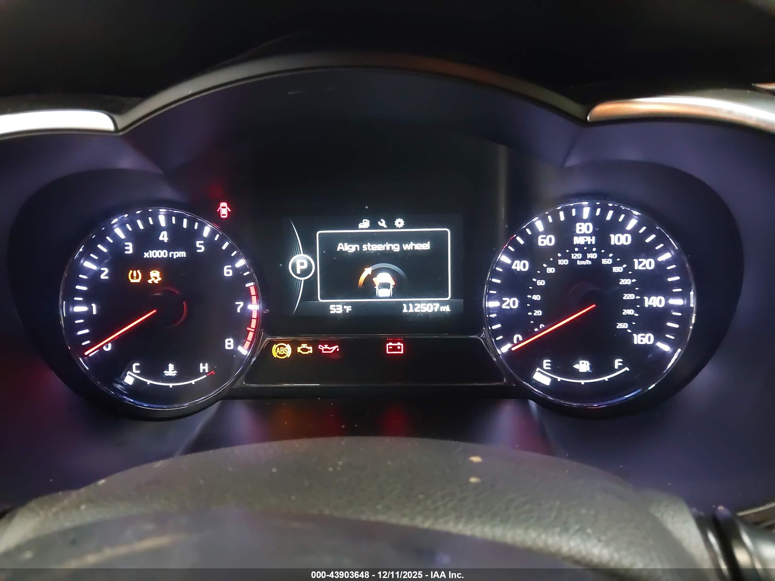 KIA OPTIMA image 7